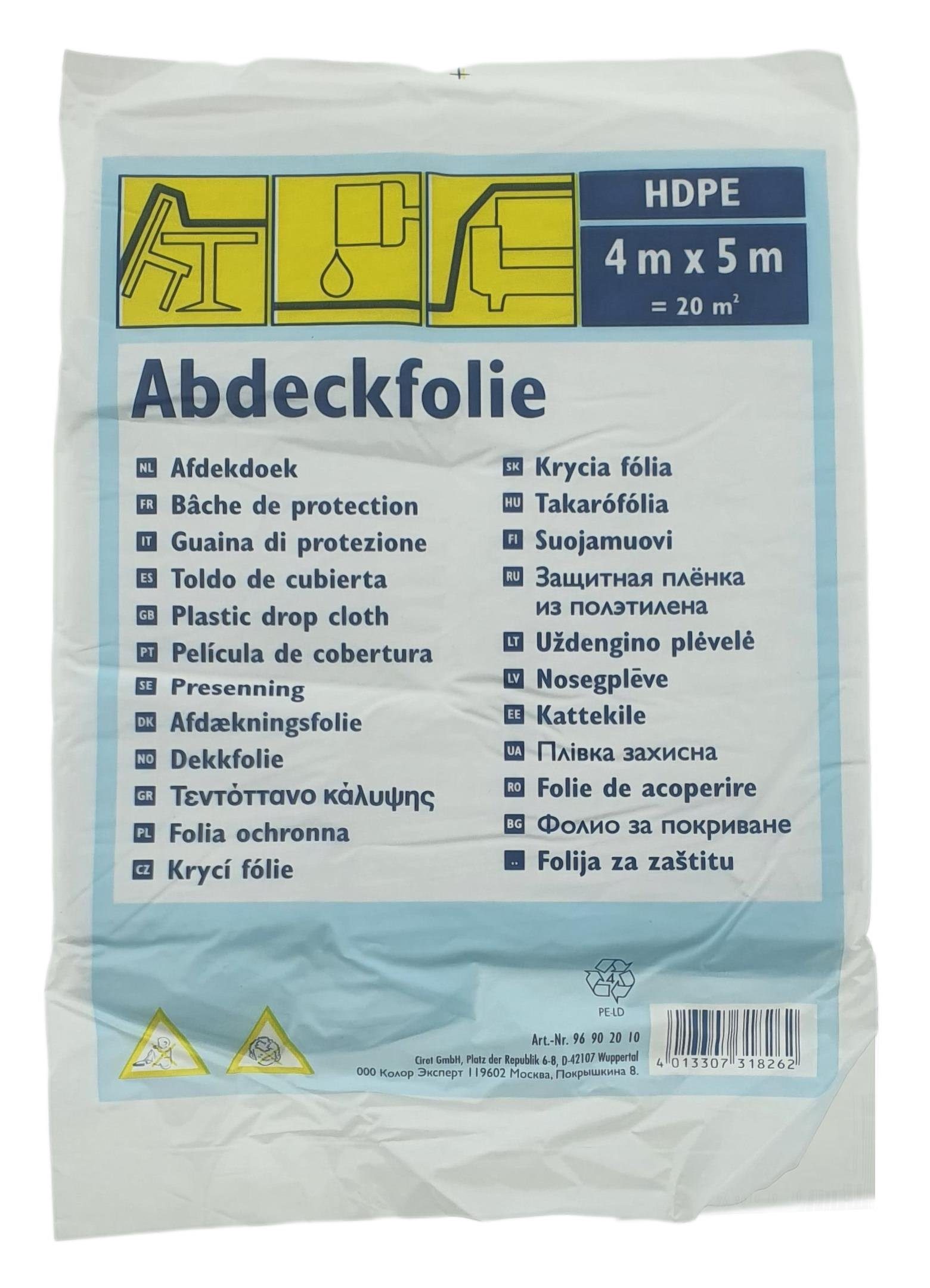 Kleine Nylon-Kabelbinder 2,5 Mm – 100 Stück, UV-beständig, 18 Kg Zugfestigkeit