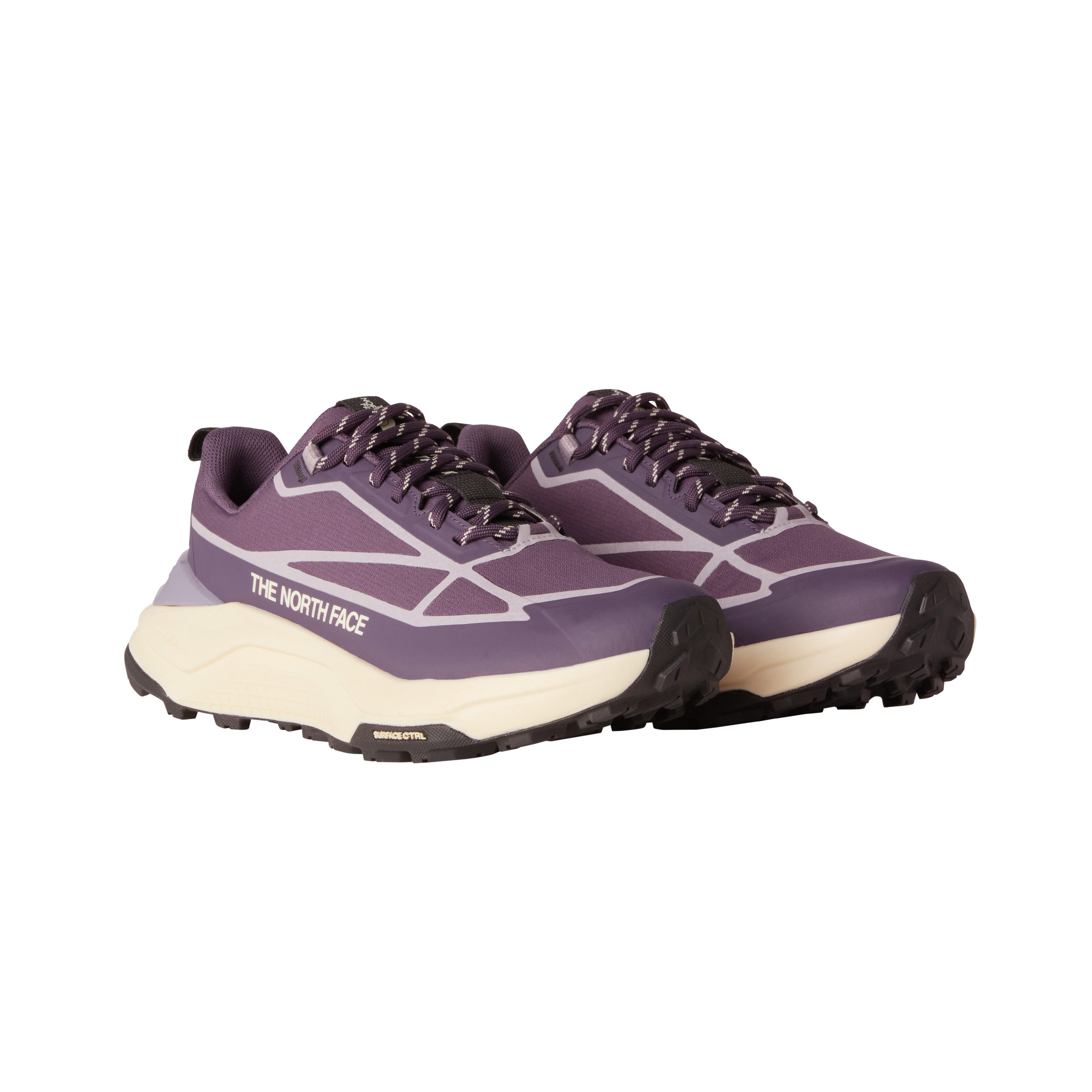 The North Face W FASTPACK WP Wanderschuh