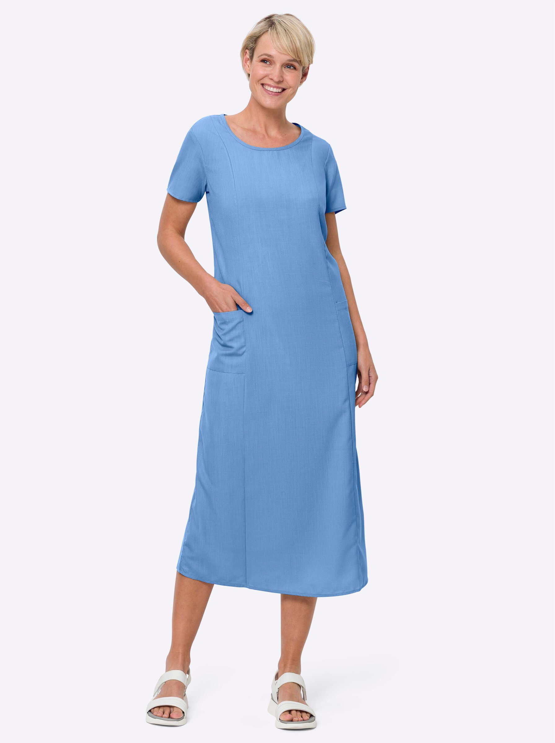 himmelblau