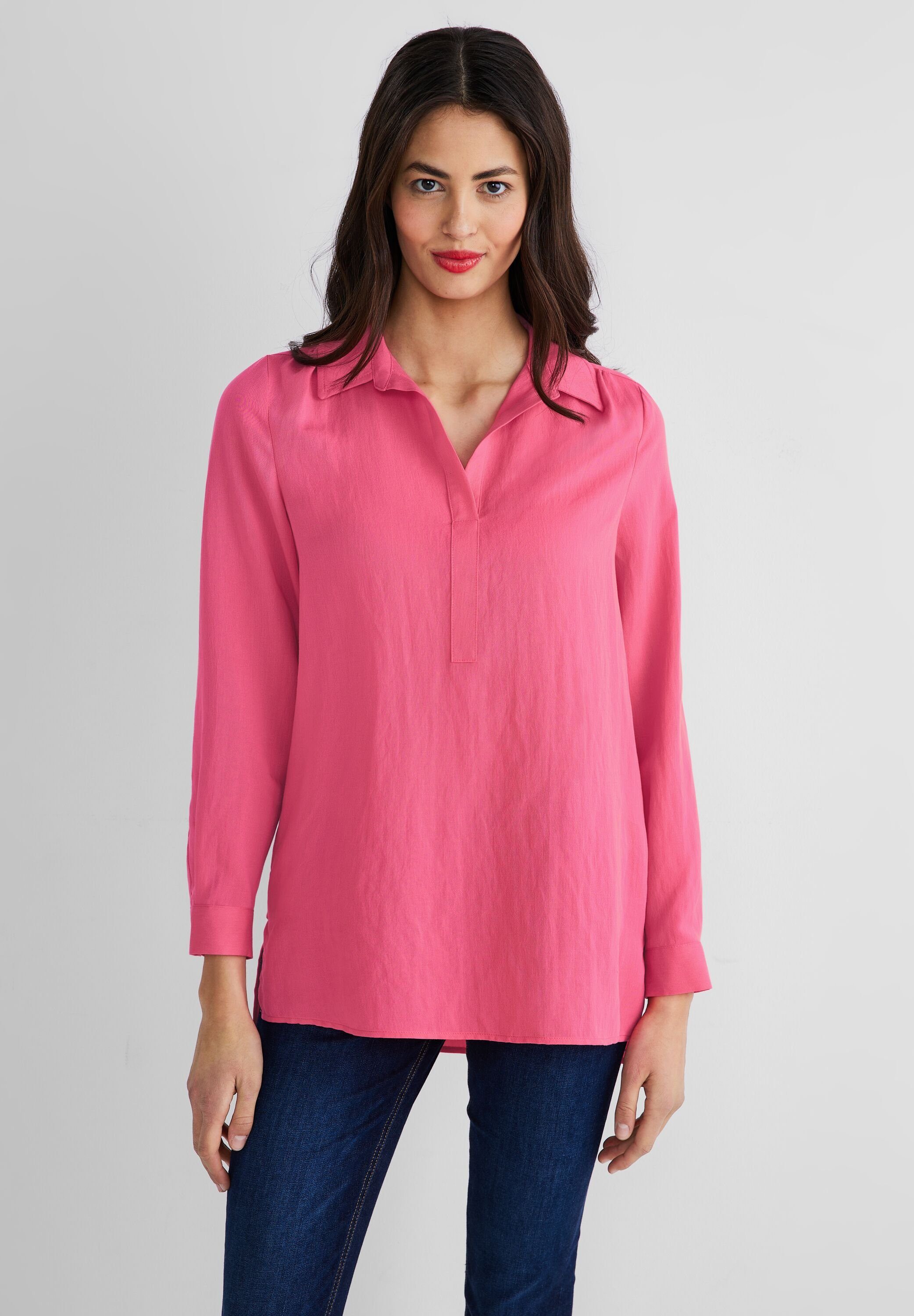 Longbluse