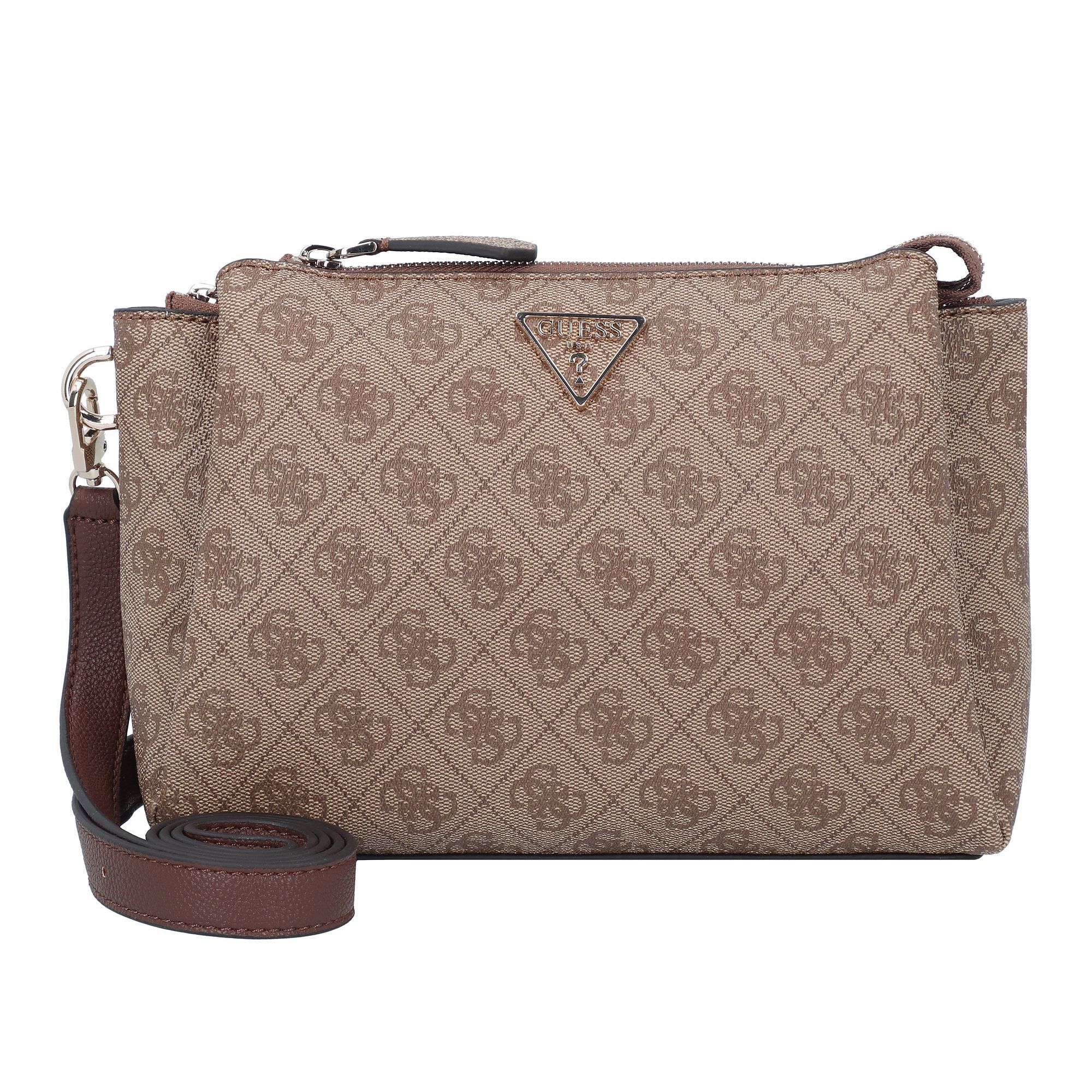 Guess Umhängetasche Noelle, Polyurethan