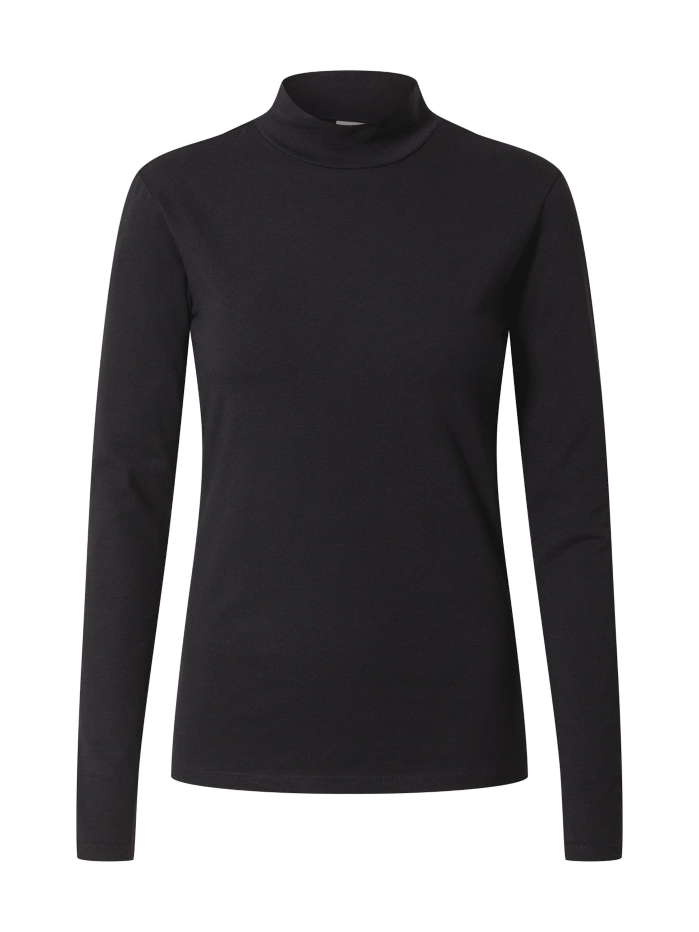 JDY Langarmshirt JDYAva (1-tlg) Plain/ohne Details günstig online kaufen