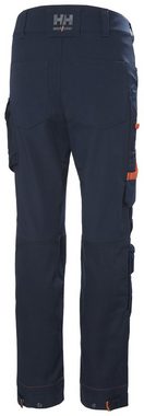 Helly Hansen Arbeitsbundhose W Luna Brz Work Pant (1-tlg)