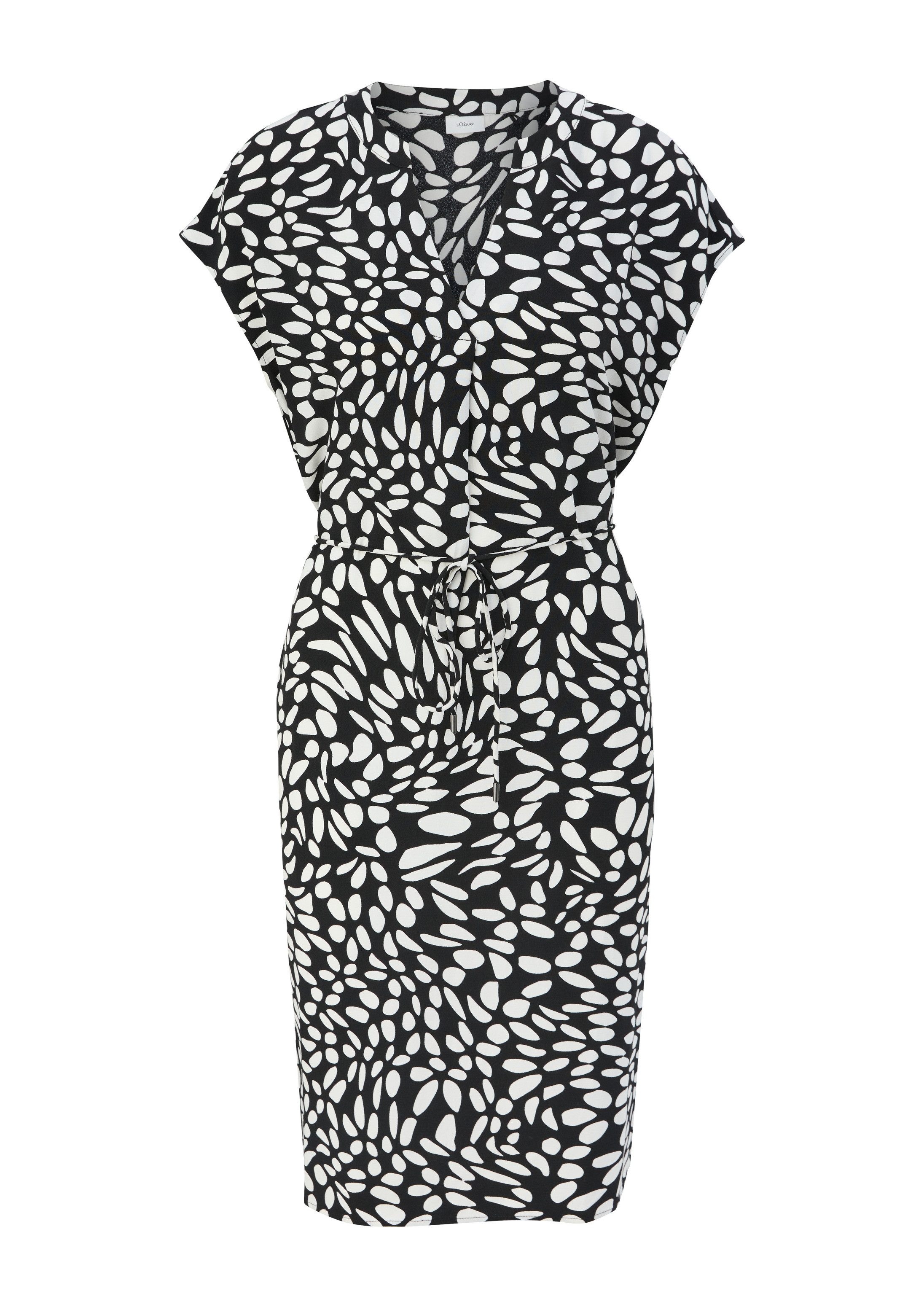 Minikleid Kleid