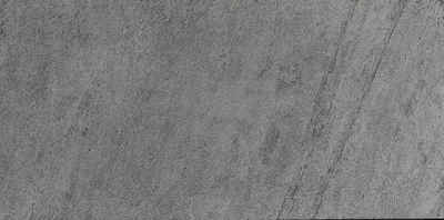 Slate Lite Dekorpaneele Silver Grey, BxL: 120x240 cm, 2,88 qm, (1-tlg) aus Naturstein