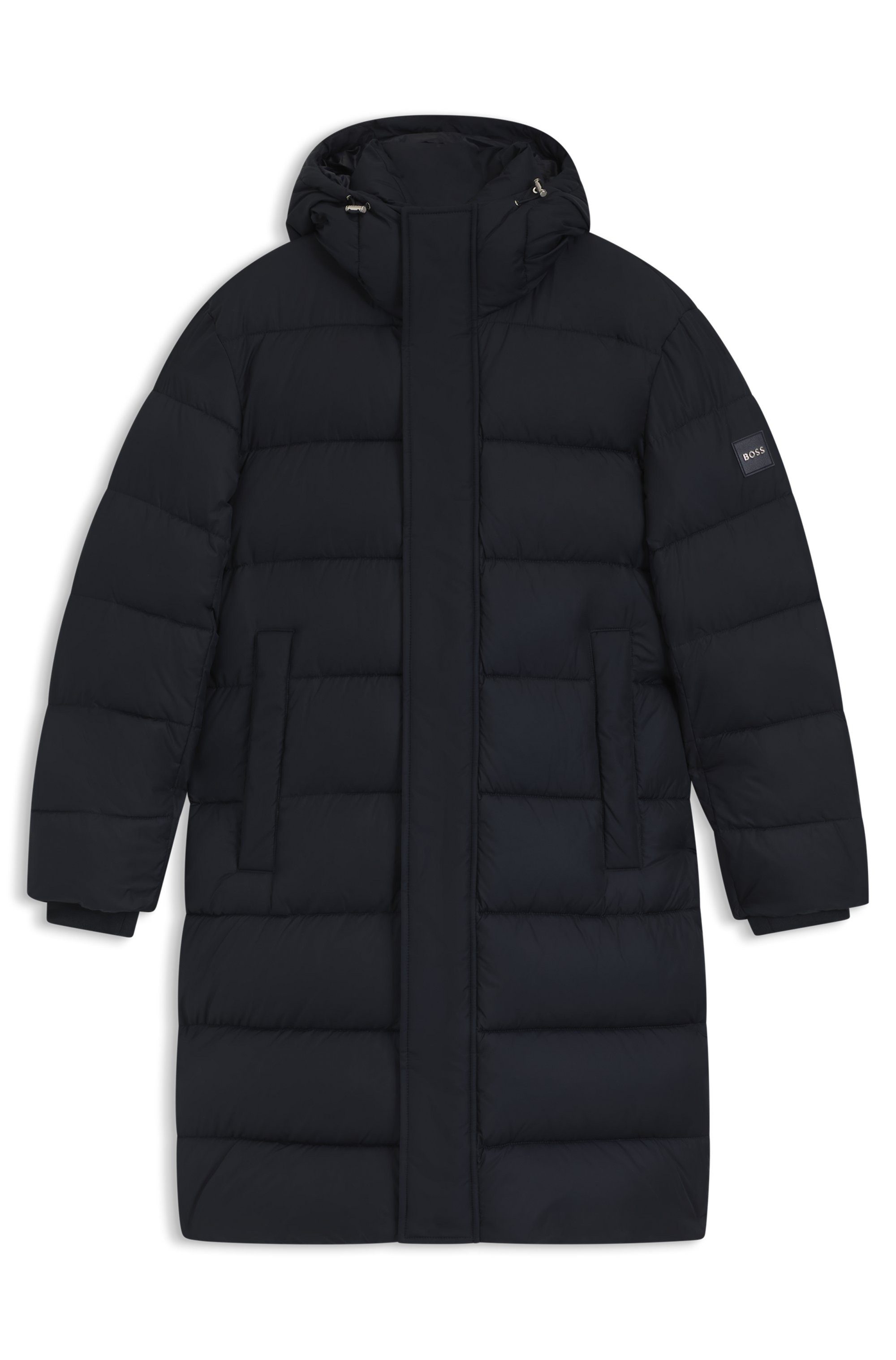 BOSS Outdoorjacke