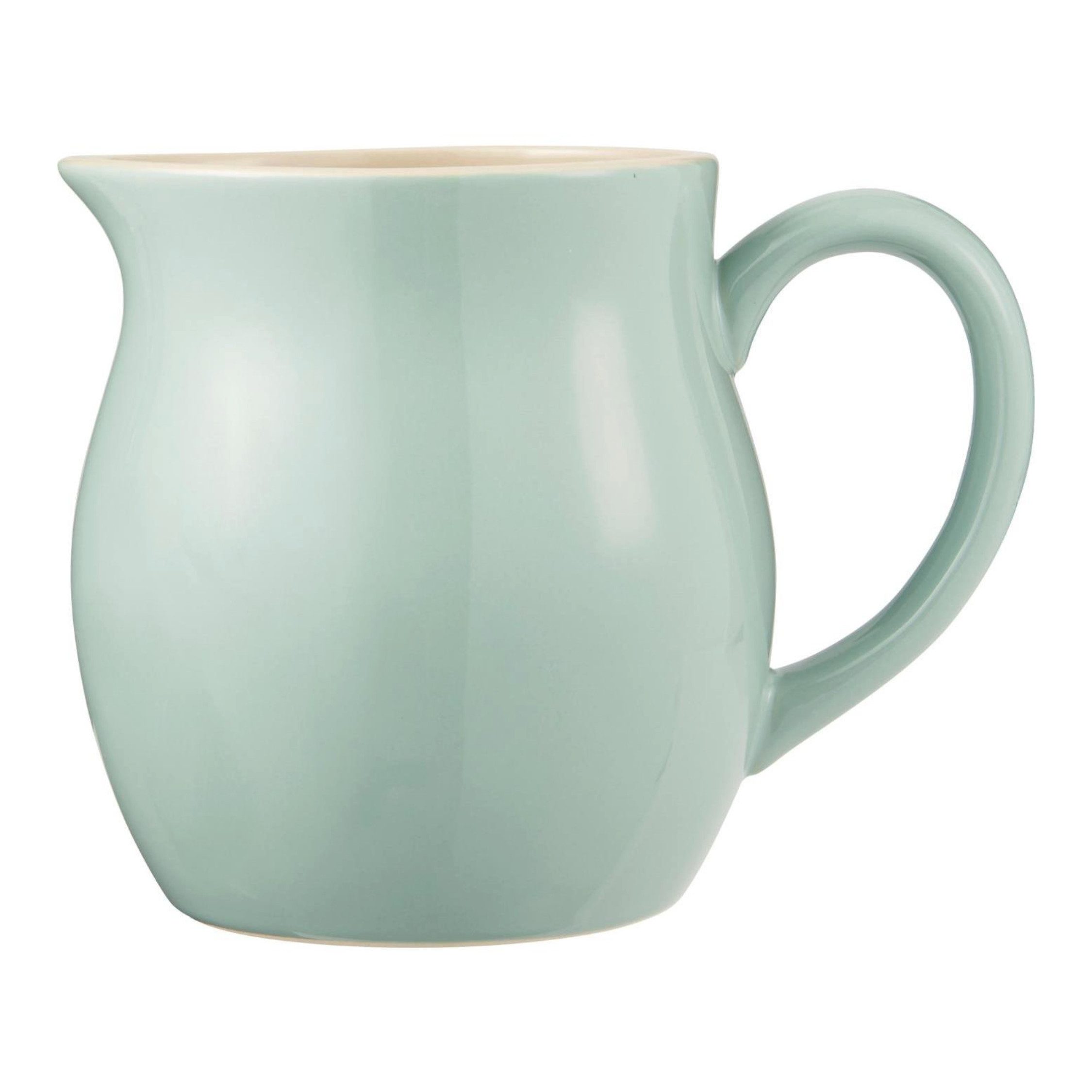 Ib Laursen Wasserkrug Ib Laursen Kanne 2,5 Liter Mynte® Green Tea