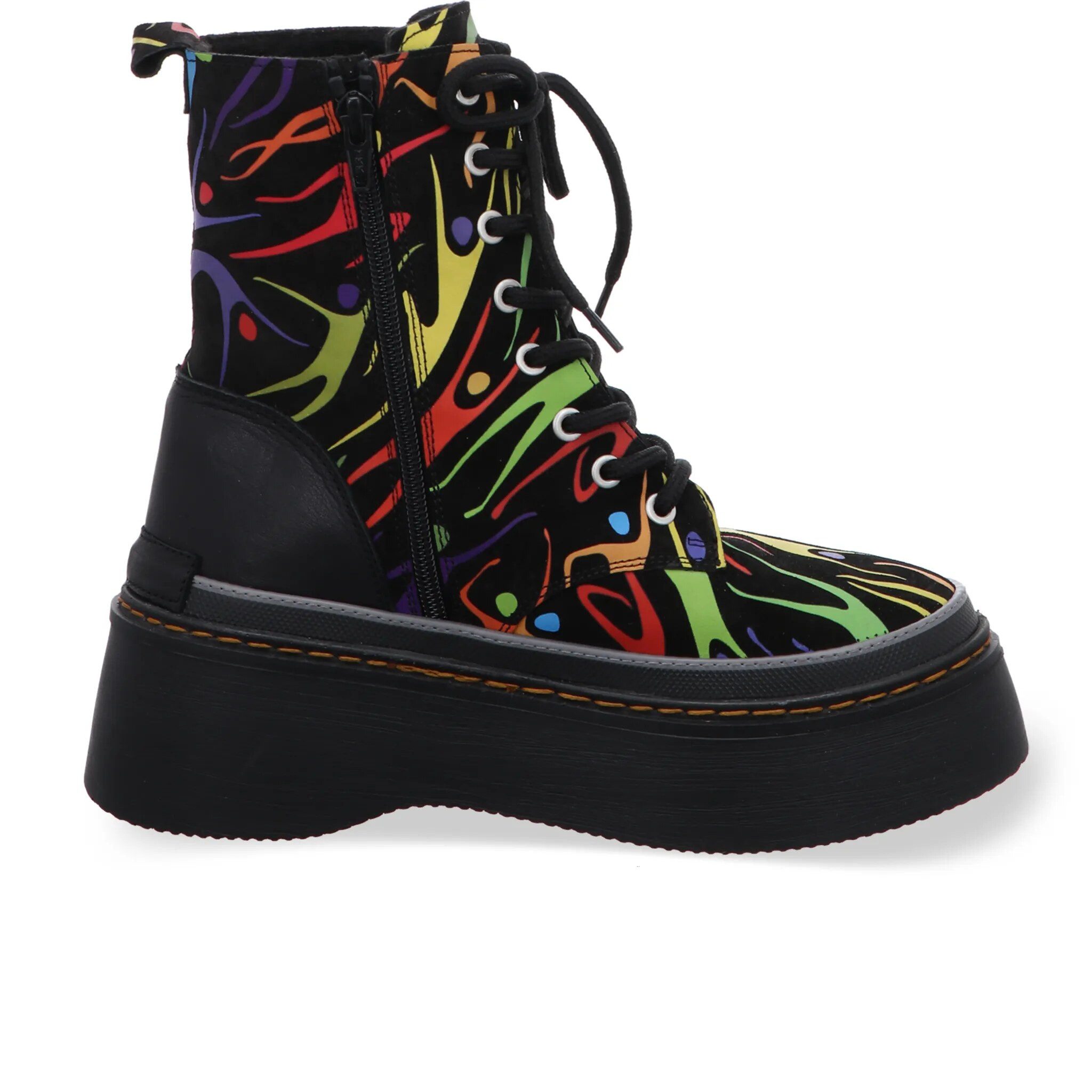 Gemini Damen Stiefelette