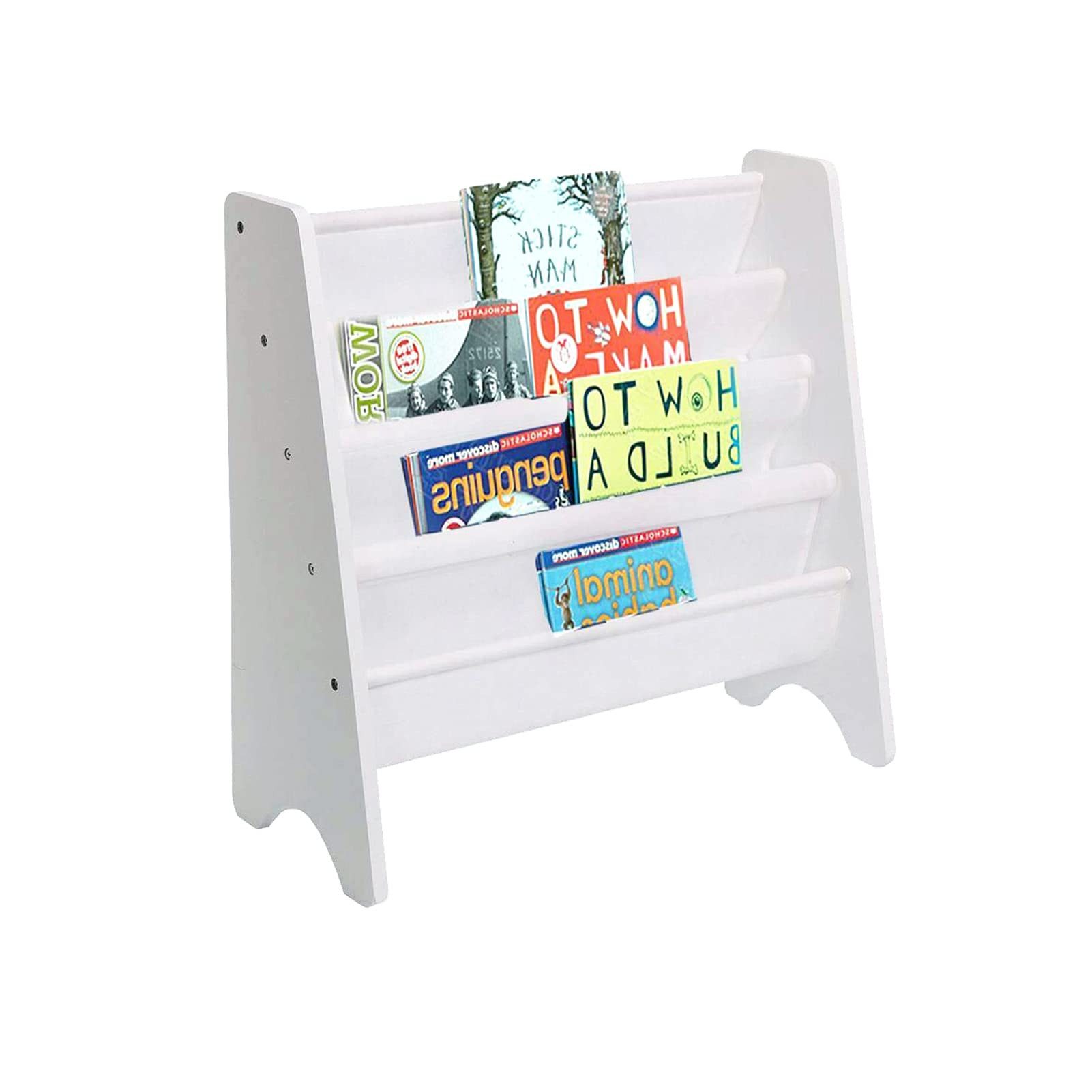 Youyijia Bücherregal Kinderbücherregal, Holz, Kinderbücherregale, Präsentat günstig online kaufen