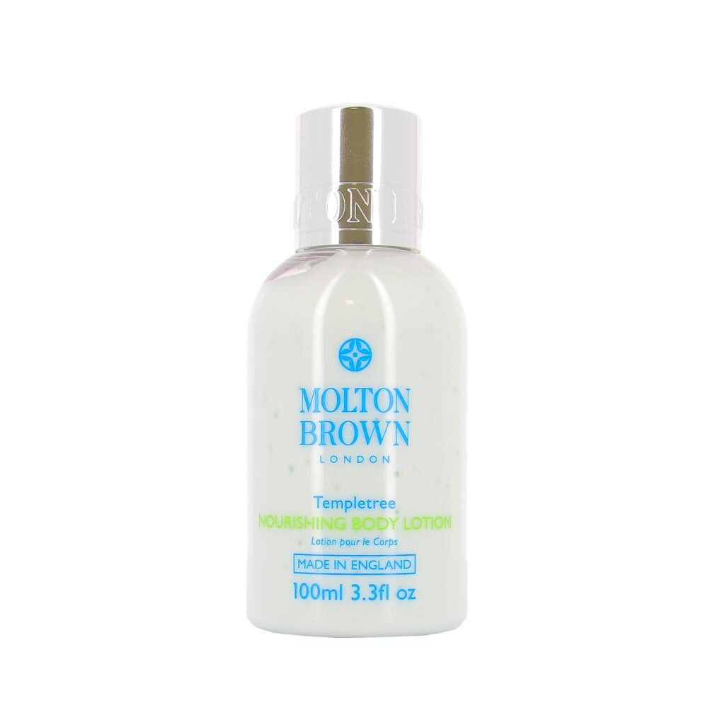 MOLTON BROWN Körperpflegemittel Blissful Templetree Body Lotion 100Ml