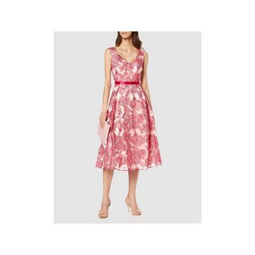 Vera Mont Cocktailkleid pink regular (1-tlg)