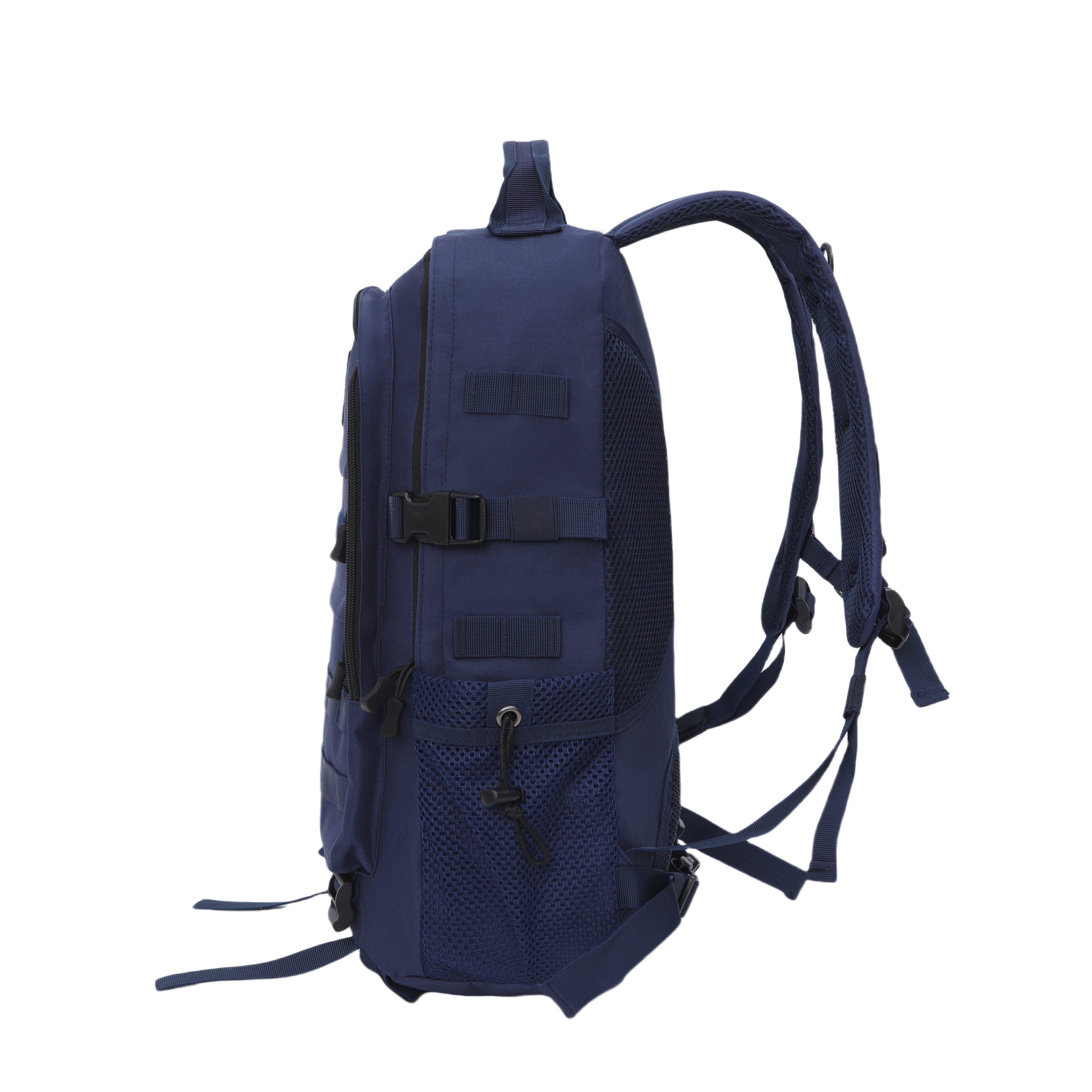 FALKENSTEJN Freizeitrucksack Rucksack für Outdooraktivitäten Schule Arbeit Multifunktionsrucksack