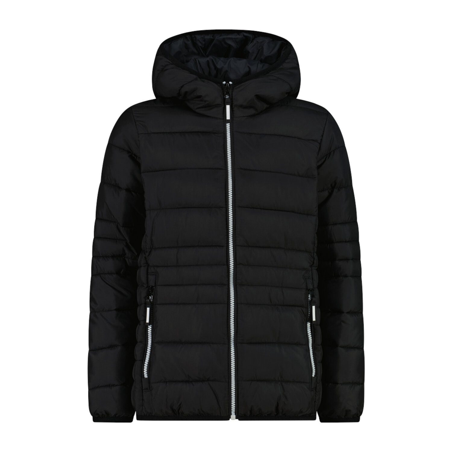 Outdoorjacke CMP Kinder Jacke FIX HOOD 35Z1415