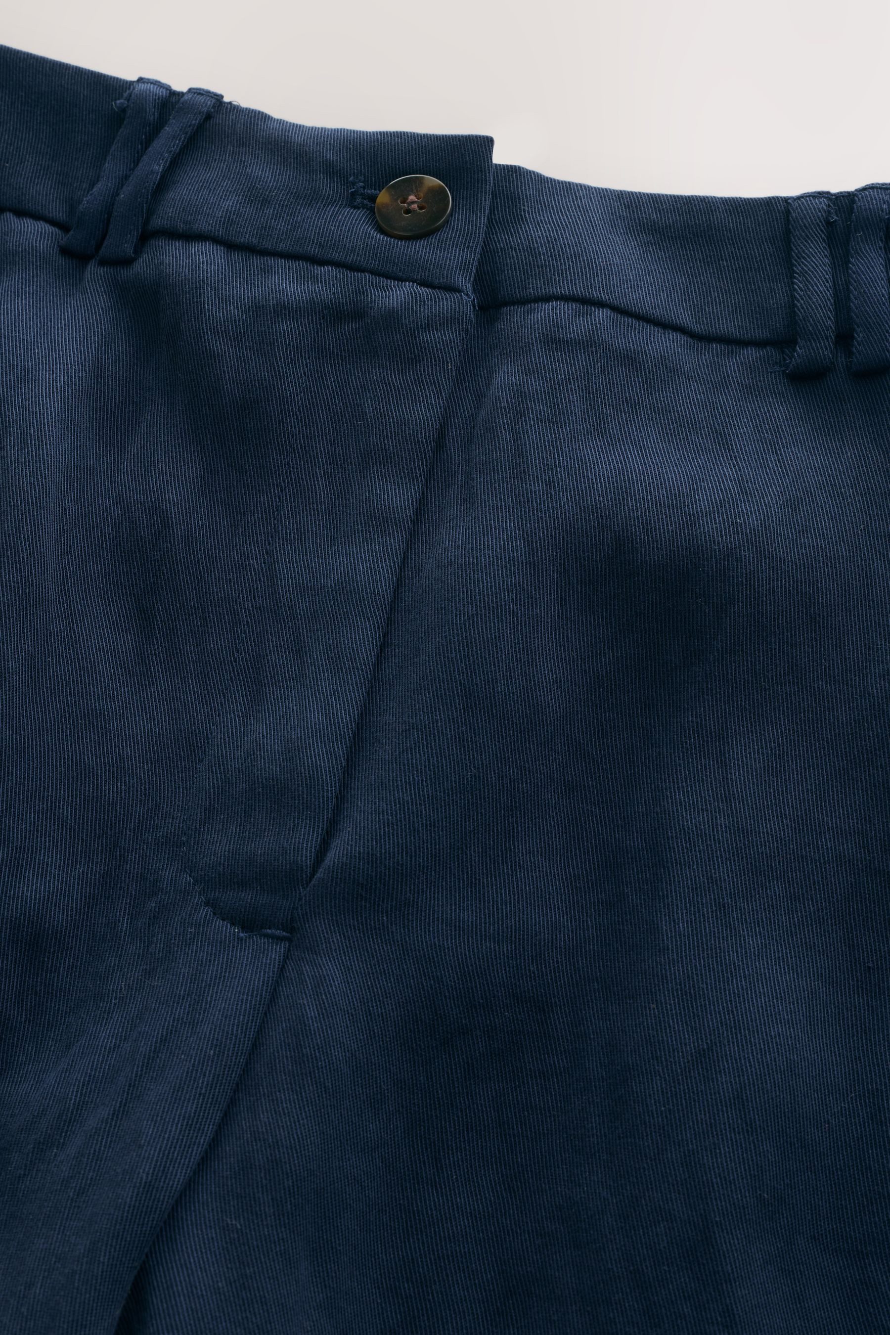 Next Shorts Elegante, knielange Shorts (1-tlg)