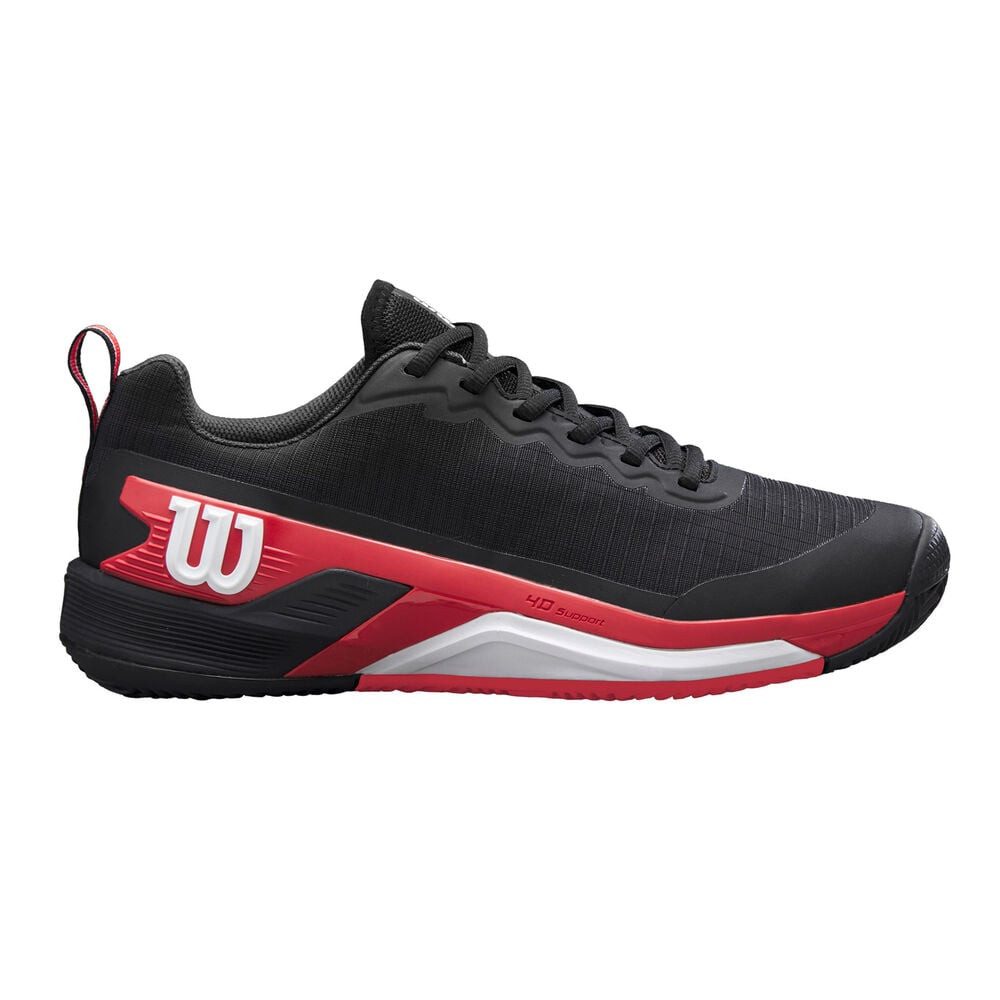 Wilson Rush Pro 4.5 - Sandplatzcourt Tennisschuh Tennisschuh günstig online kaufen