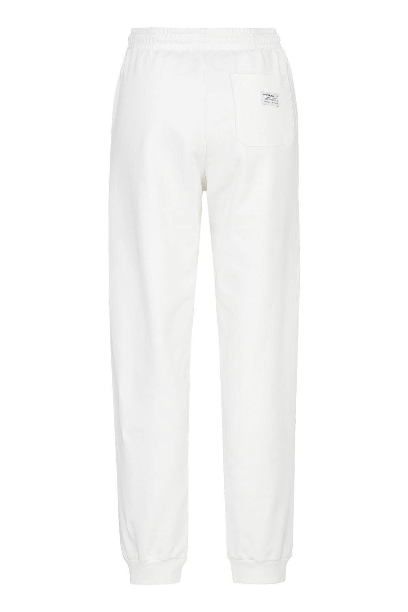 Replay Jogginghose COTTON FLEECE günstig online kaufen