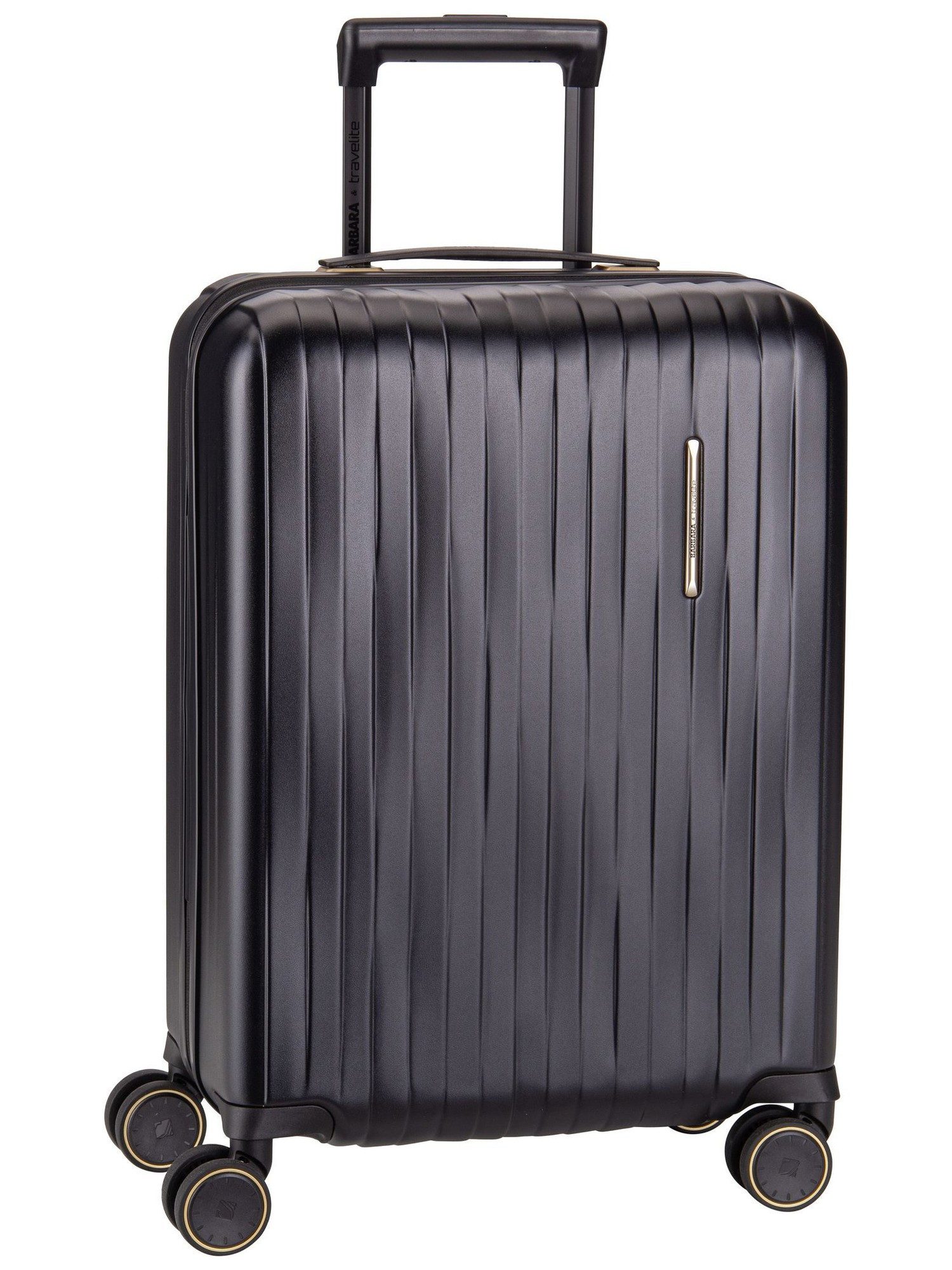 Trolley Barbara Novelty 4W Trolley S