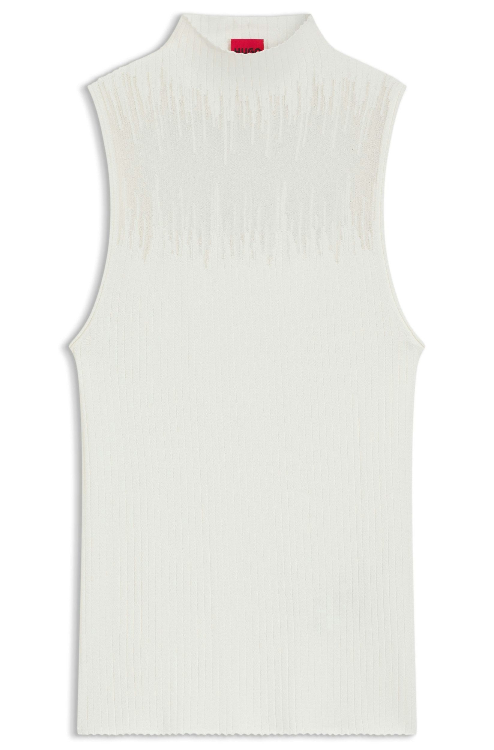 HUGO Pullunder Sieffy 10281203 01