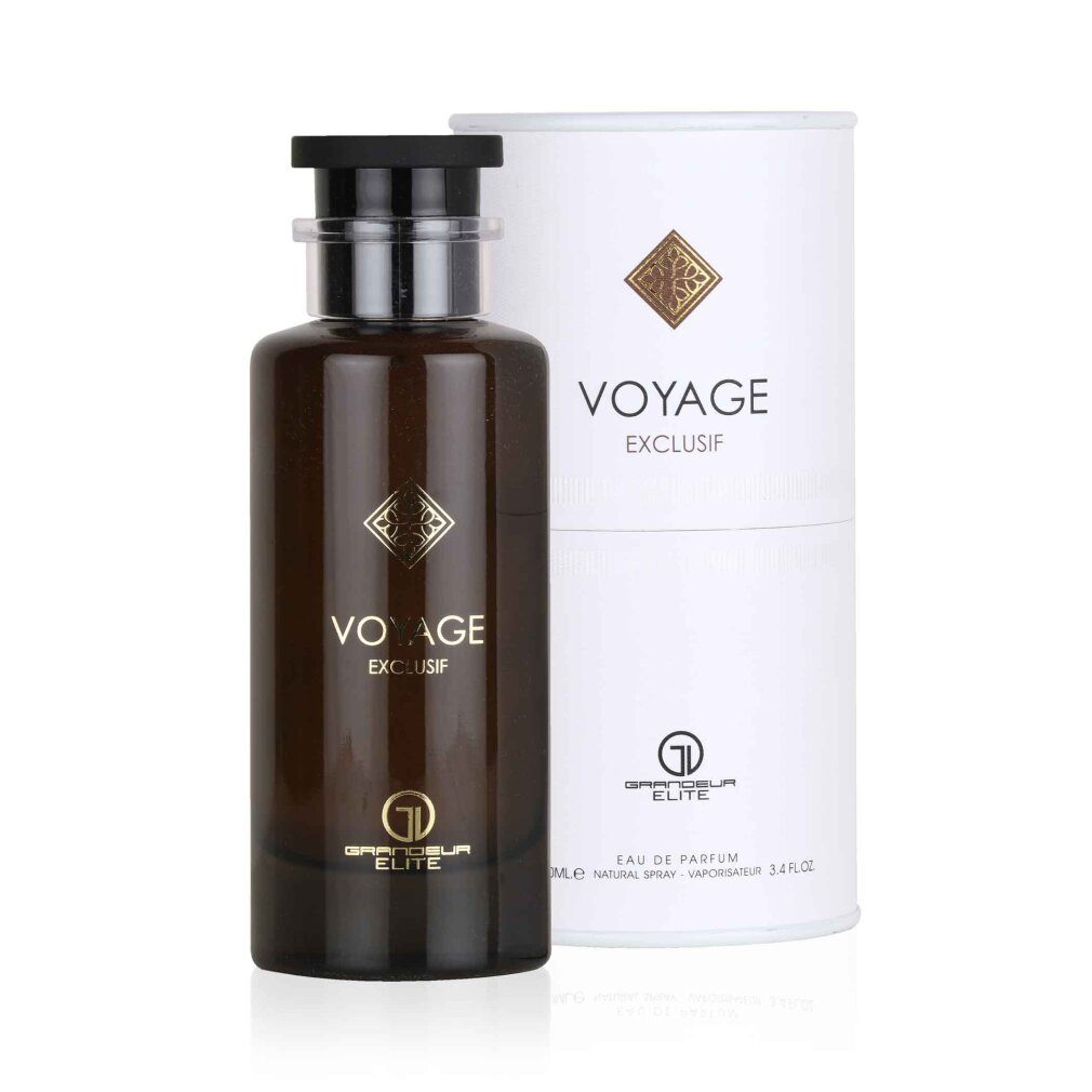 Grandeur Körperpflegeduft Voyage Exclusif - EDP - Inhalt: 100 ml