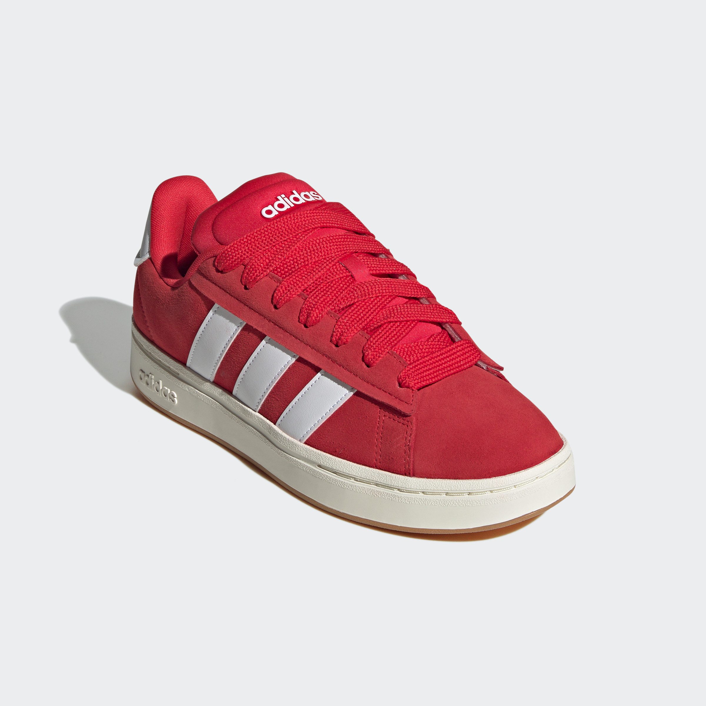 adidas Sportswear GRAND COURT ALPHA Sneaker Design inspiriert vom adidas Campus 00