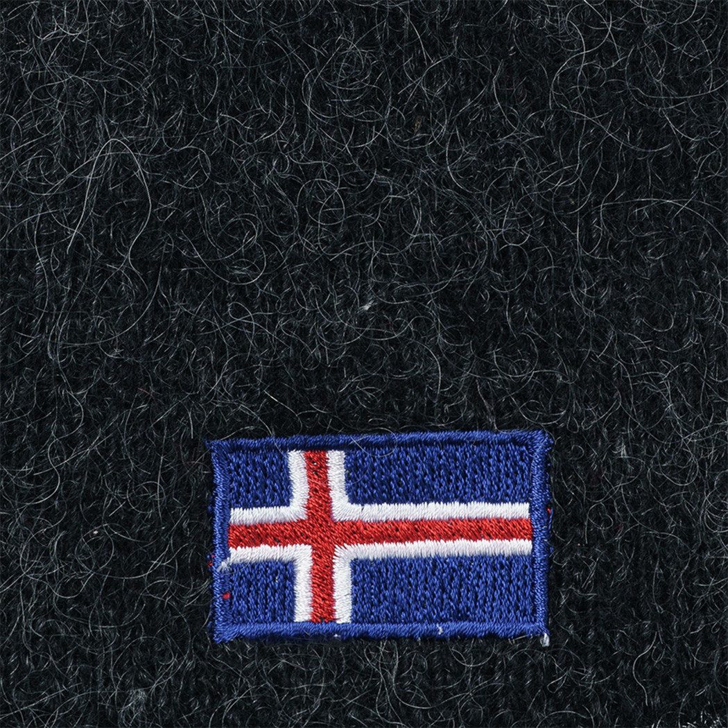 KIDKA Strickmütze - Wintermütze - Wollmütze günstig online kaufen