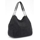 Vivance Henkeltasche Schultertasche, Damentasche, Shopper, Einkaufstasche, Handtasche VEGAN