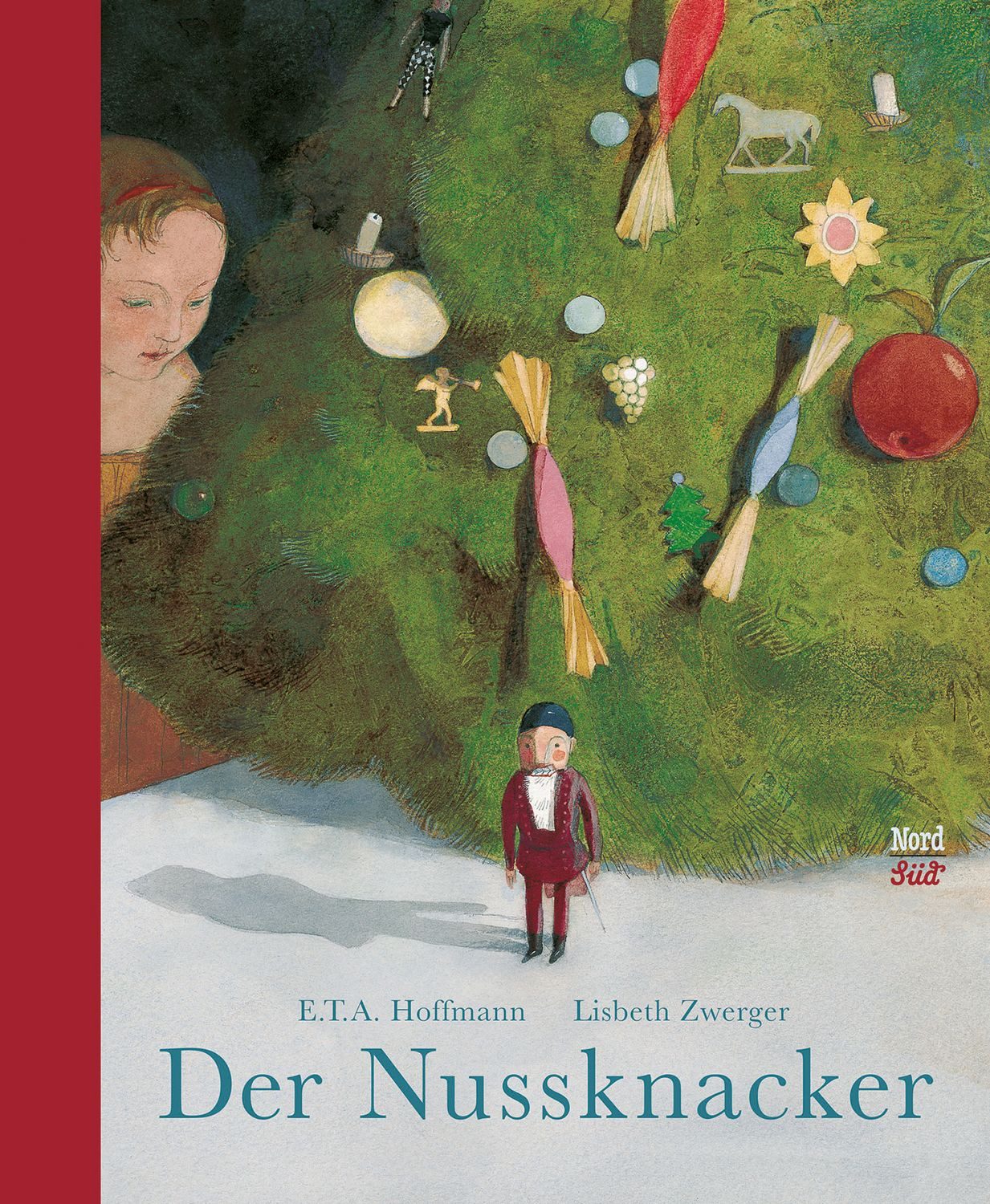 Der Nussknacker / E.T.A. Hoffmann