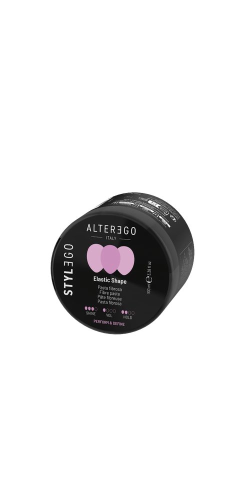 Alterego Haarwachs Alterego Elastic Shape 100ml