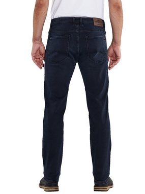 Engbers Stretch-Jeans Super-Stretch-Jeans slim fit