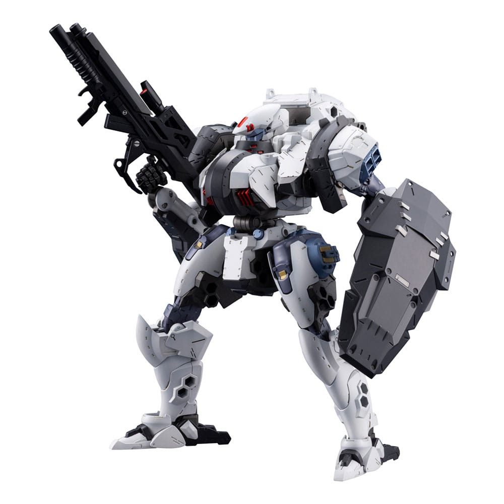 Kotobukiya Modellbausatz Hexa Gear Plastic Model Kit 1/24 Bulkarm? Osteon 18 cm