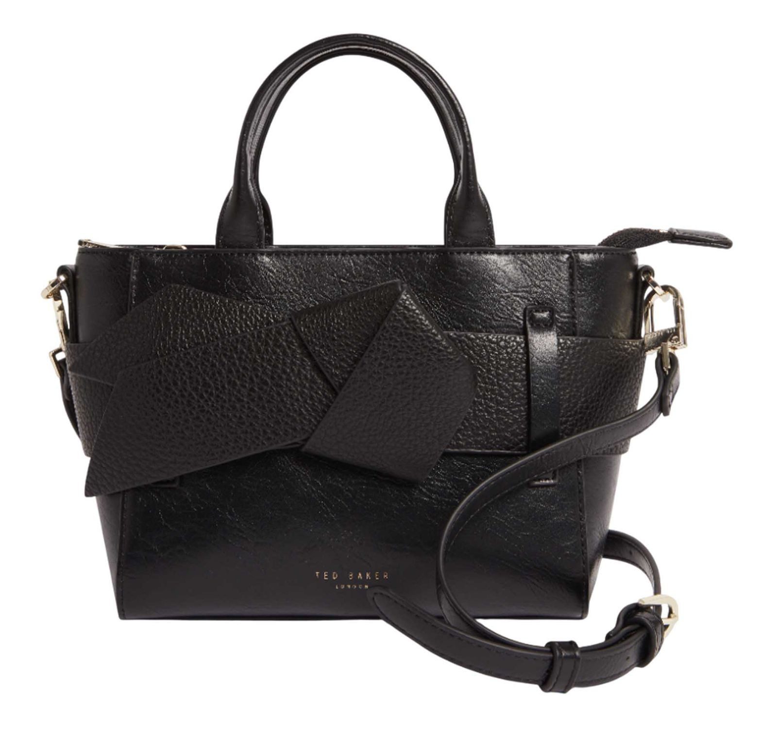 Ted Baker Handtasche Jimsa Knot Bow Tote Bag
