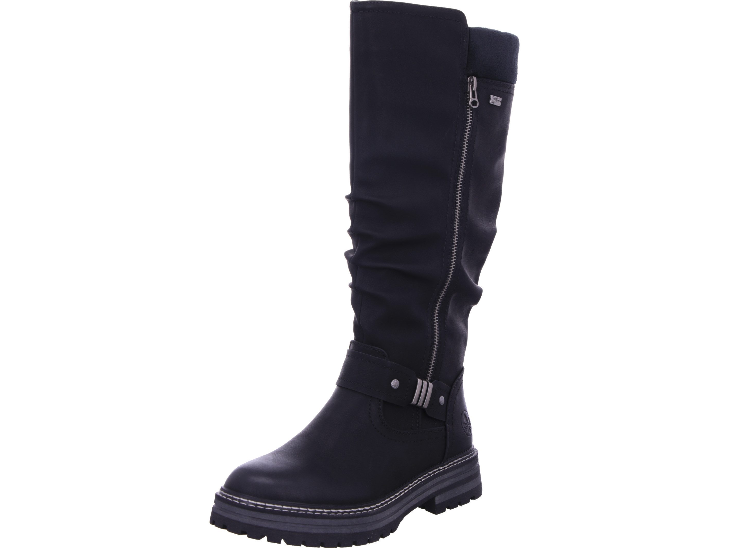 Rieker Winterstiefel mit TEX-Membran günstig online kaufen