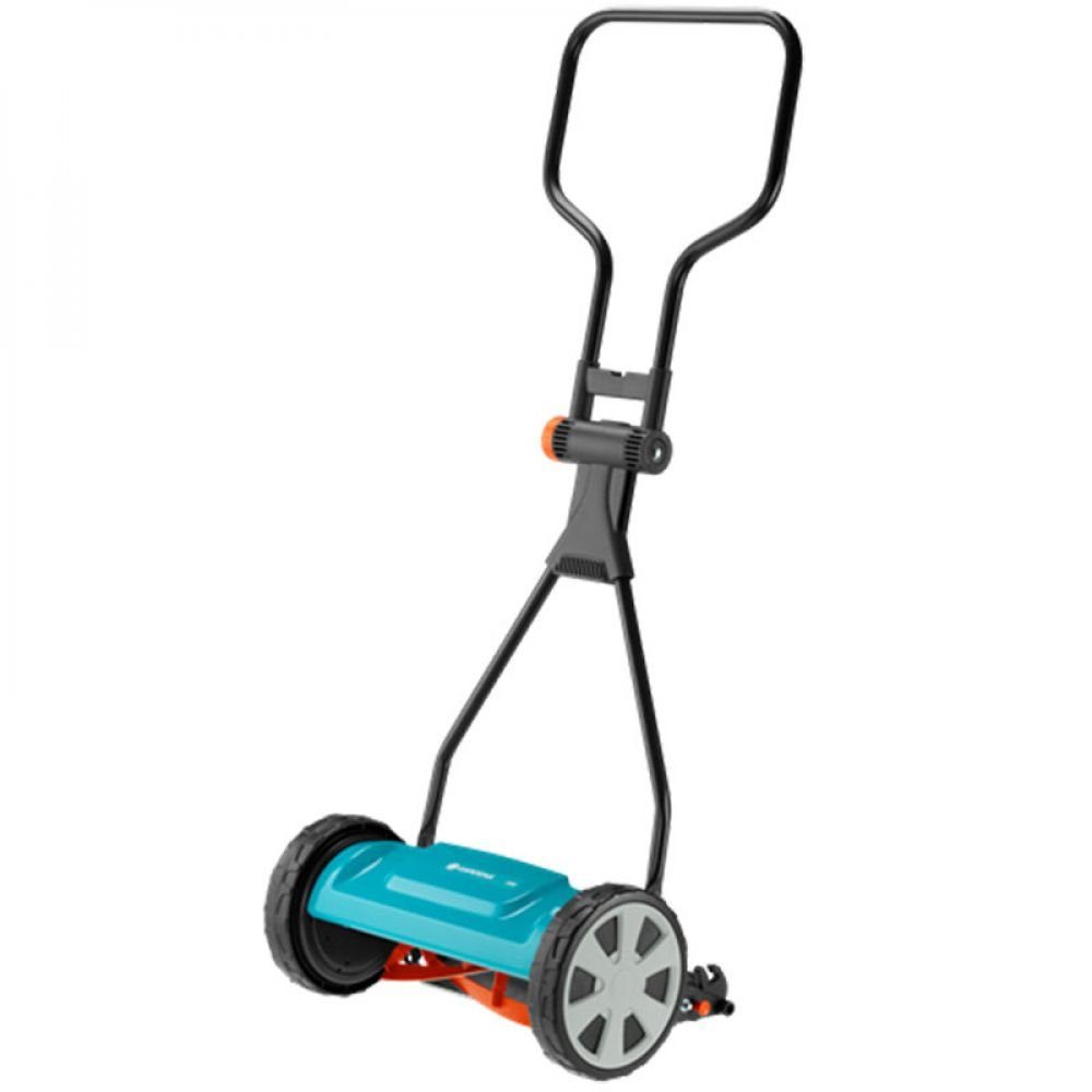 GARDENA Elektrorasenmäher Gardena Classic Spindelmäher 330