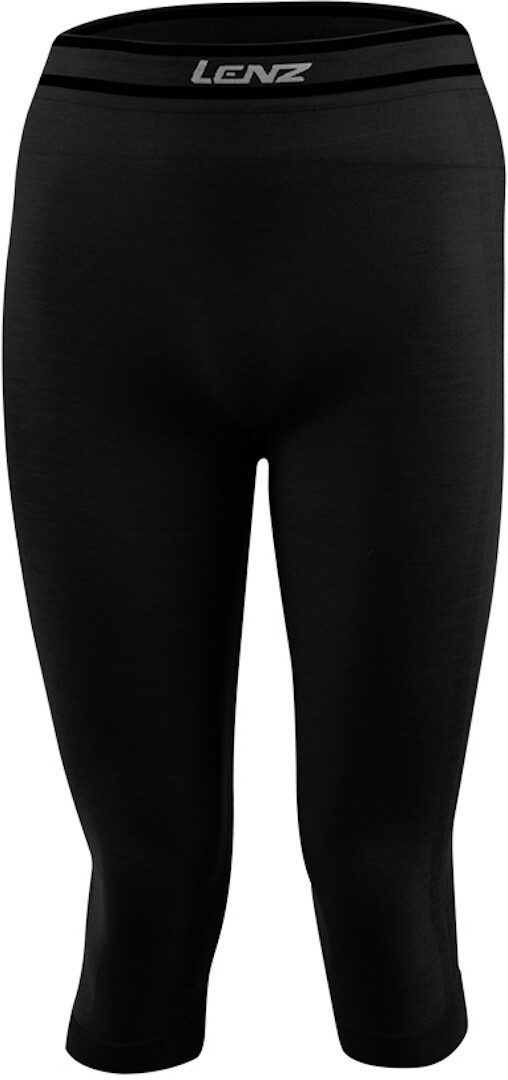 Lenz Skihandschuhe 6.0 Merino 3/4 Funktionshose