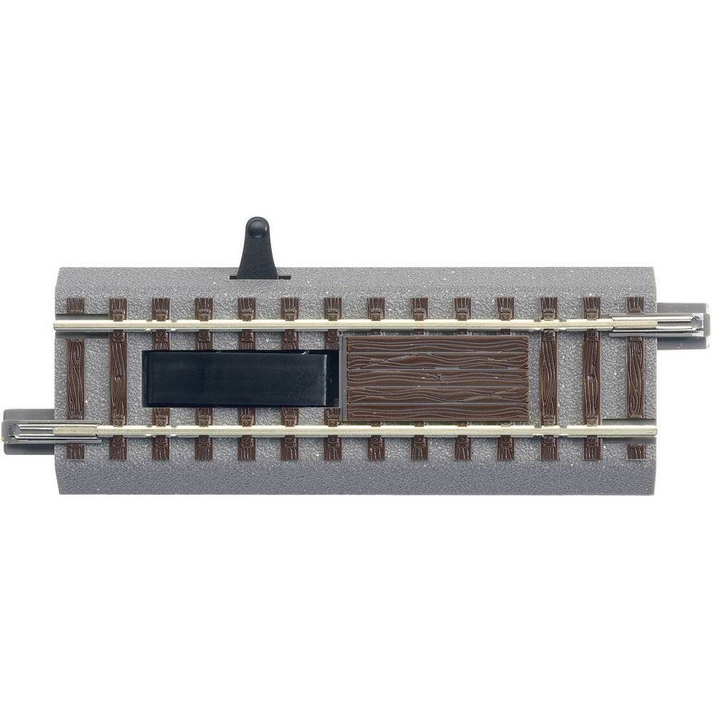 Modelleisenbahn-Set H0 Entkupplungsgleis G100