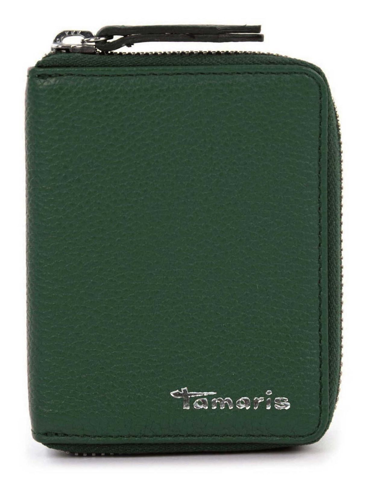 Tamaris Geldbörse Wallet, aus echtem Leder