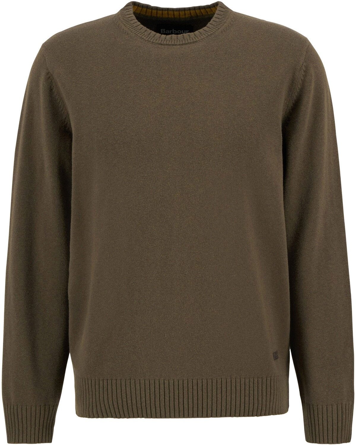 Barbour Strickpullover Pullover Kelson