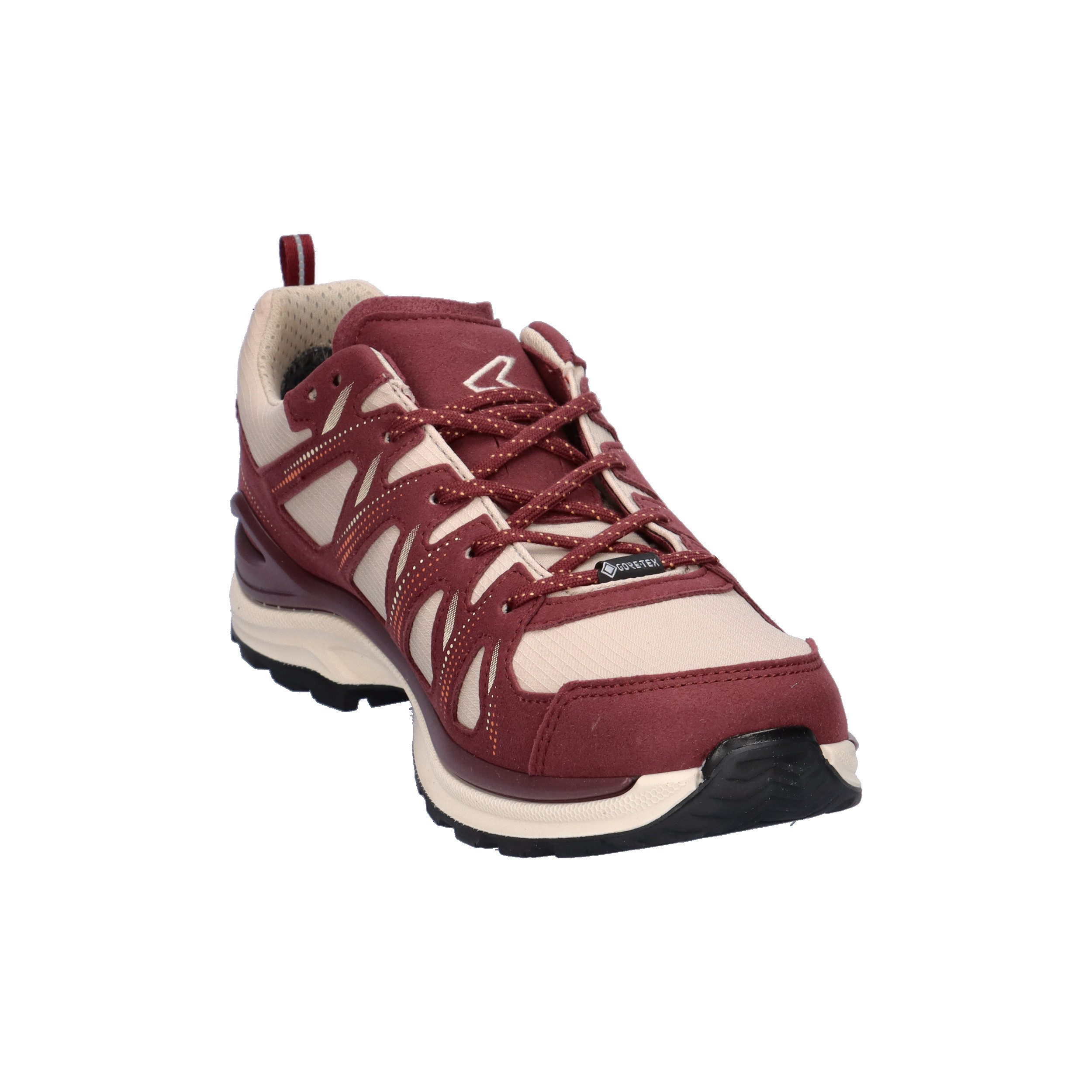 Lowa Lowa Damen Wanderschuhe INNOX EVO II GTX Ws 321417 Trekkingschuh