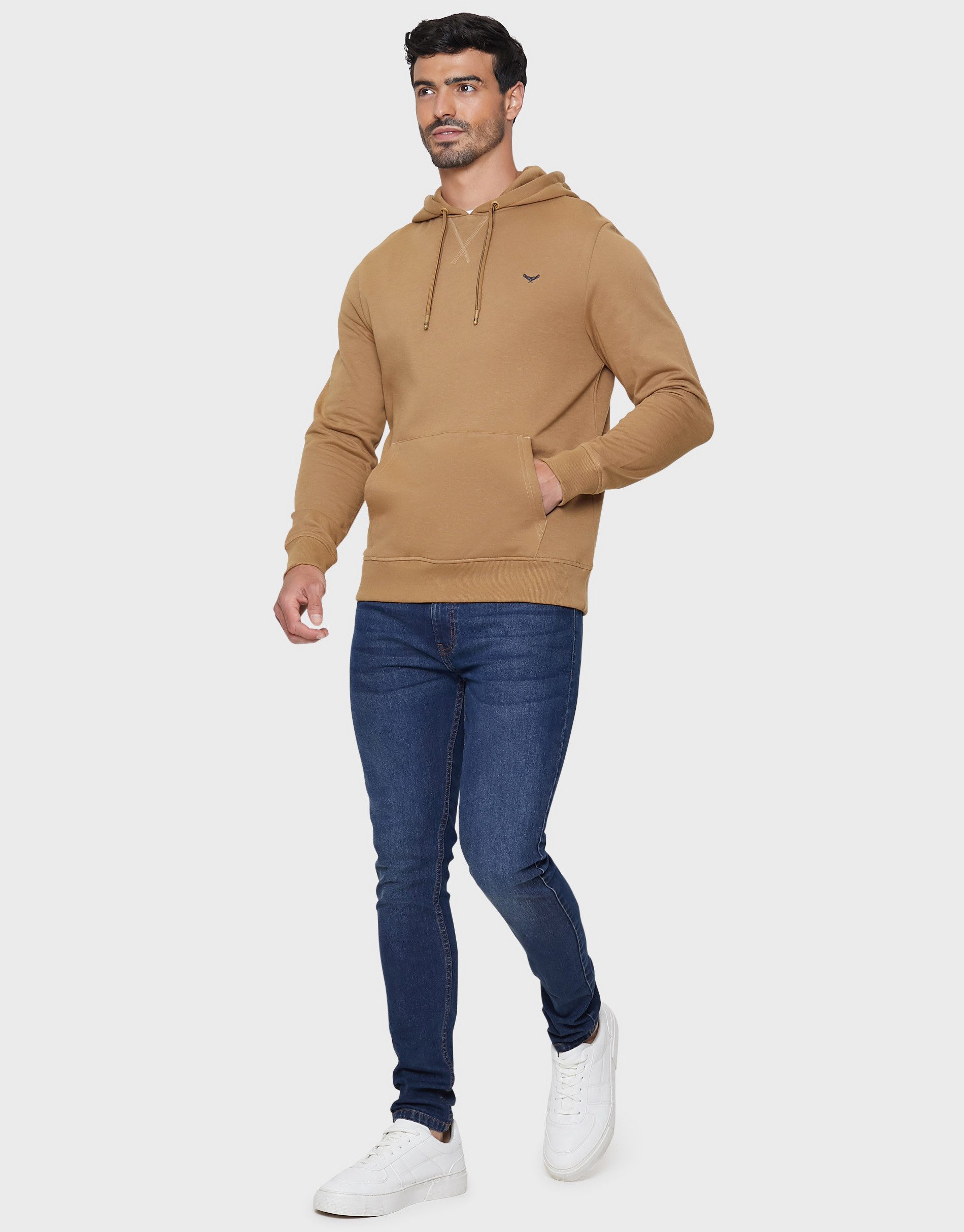 Threadbare Kapuzensweatshirt THBClementine im sportlichen Design günstig online kaufen