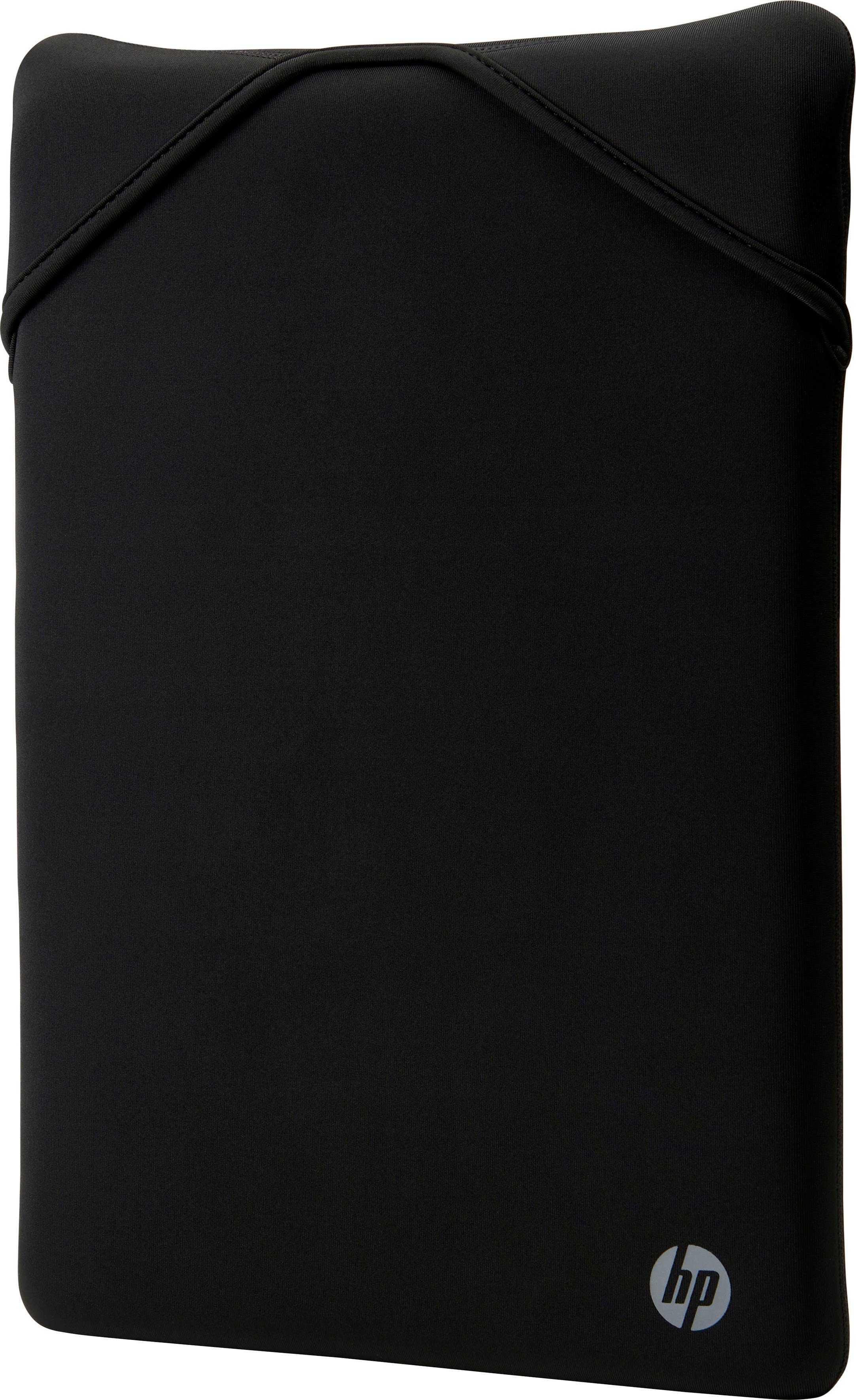 Protective Reversible schwarz-grau Laptoptasche HP 35,6cm (P) 14Zoll Blk/Geo Sleeve