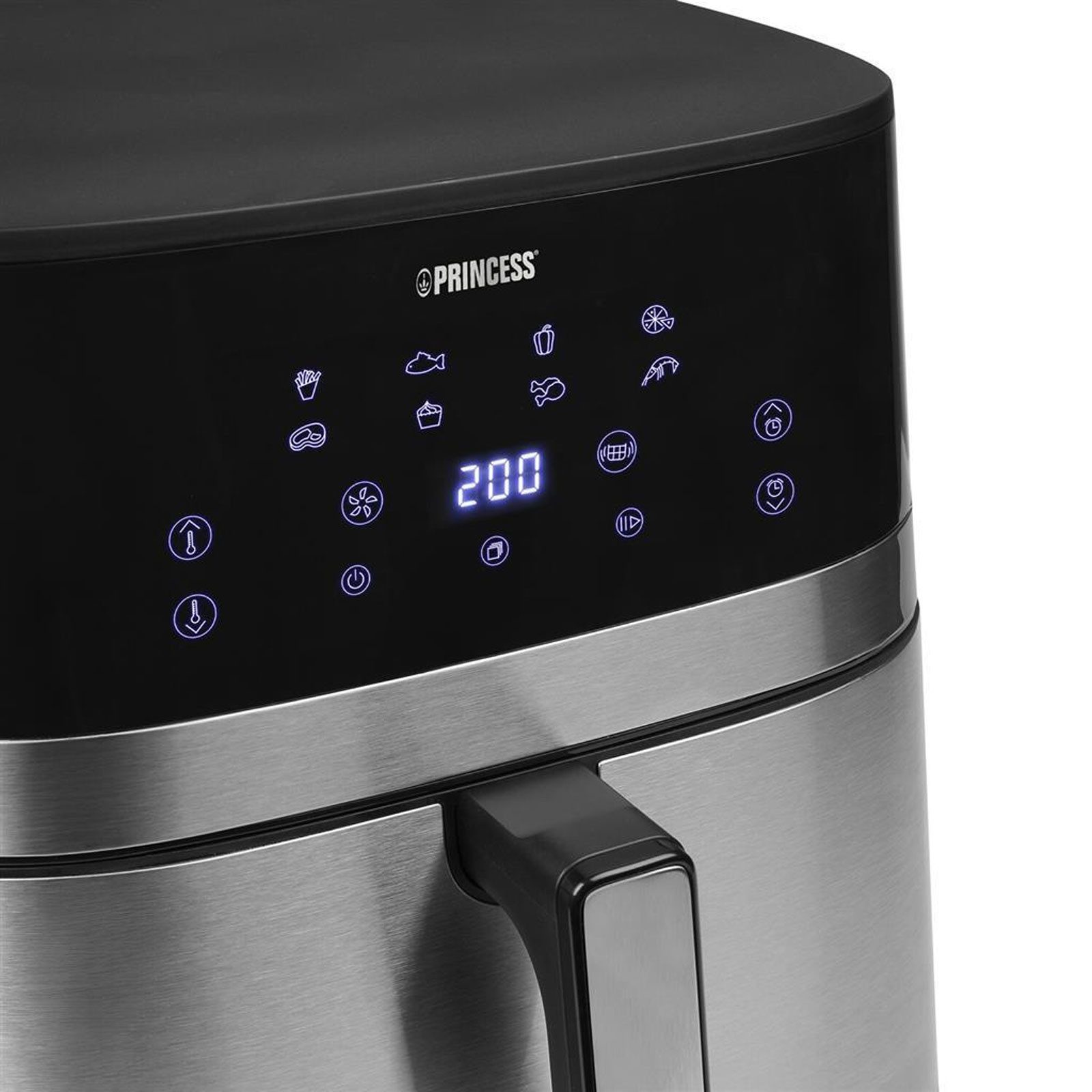 PRINCESS Fritteuse 182474