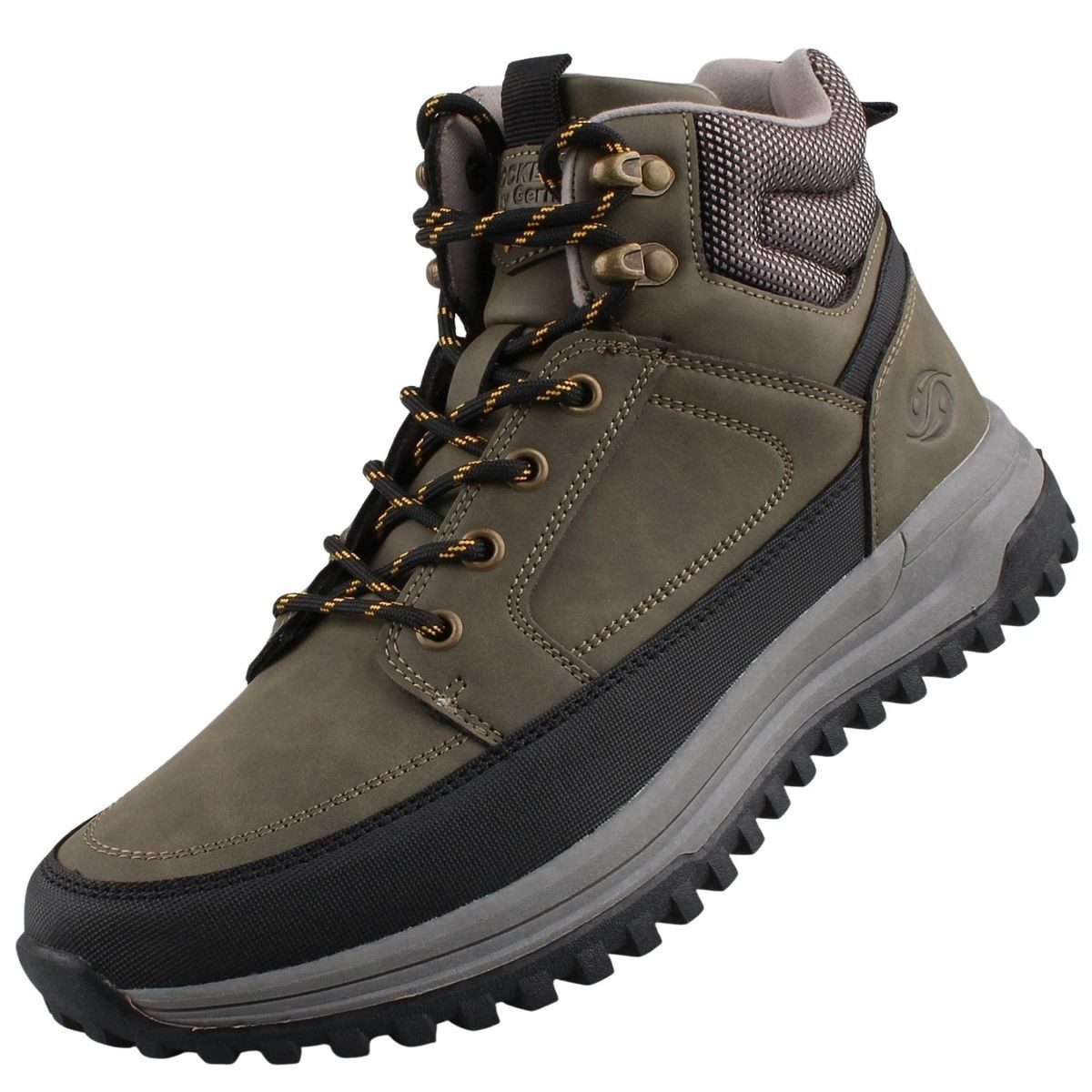 Dockers by Gerli 55RS001-630840 Schnürschuh günstig online kaufen