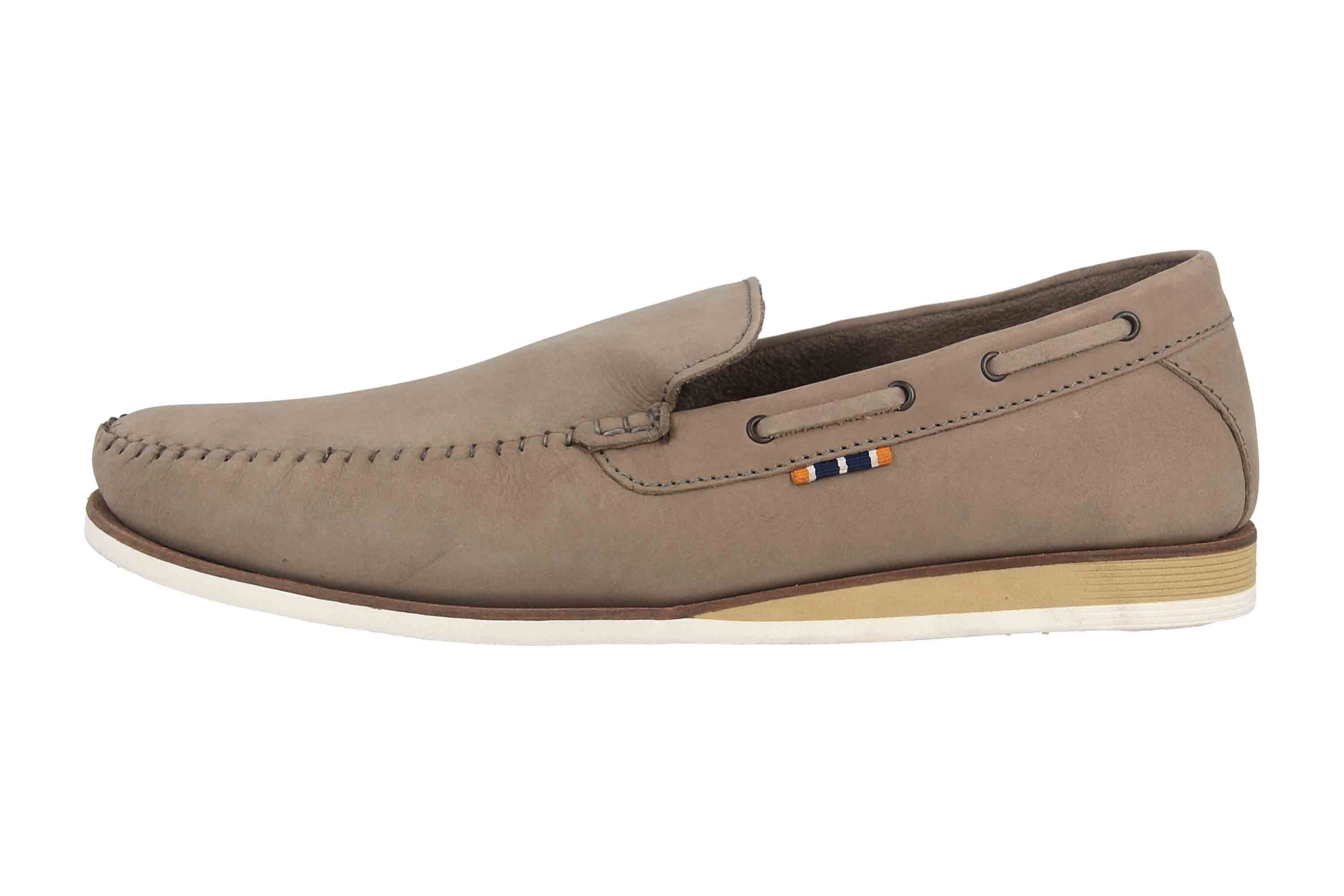 Fretz Men 8141.6761-21 Slipper