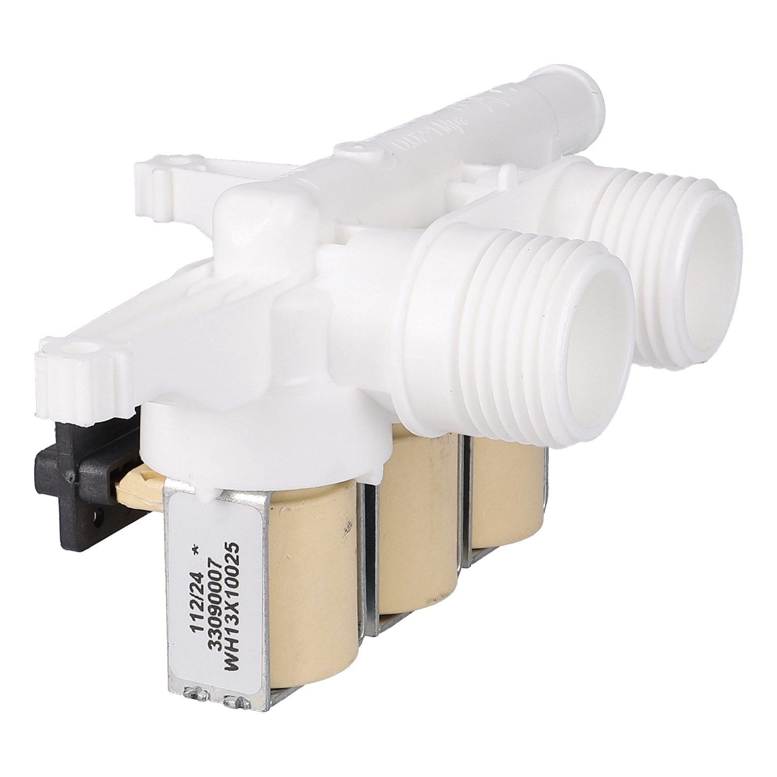 easyPART Durchflussschalter wie Bluparts 10099042 Magnetventil wie General, Waschmaschine