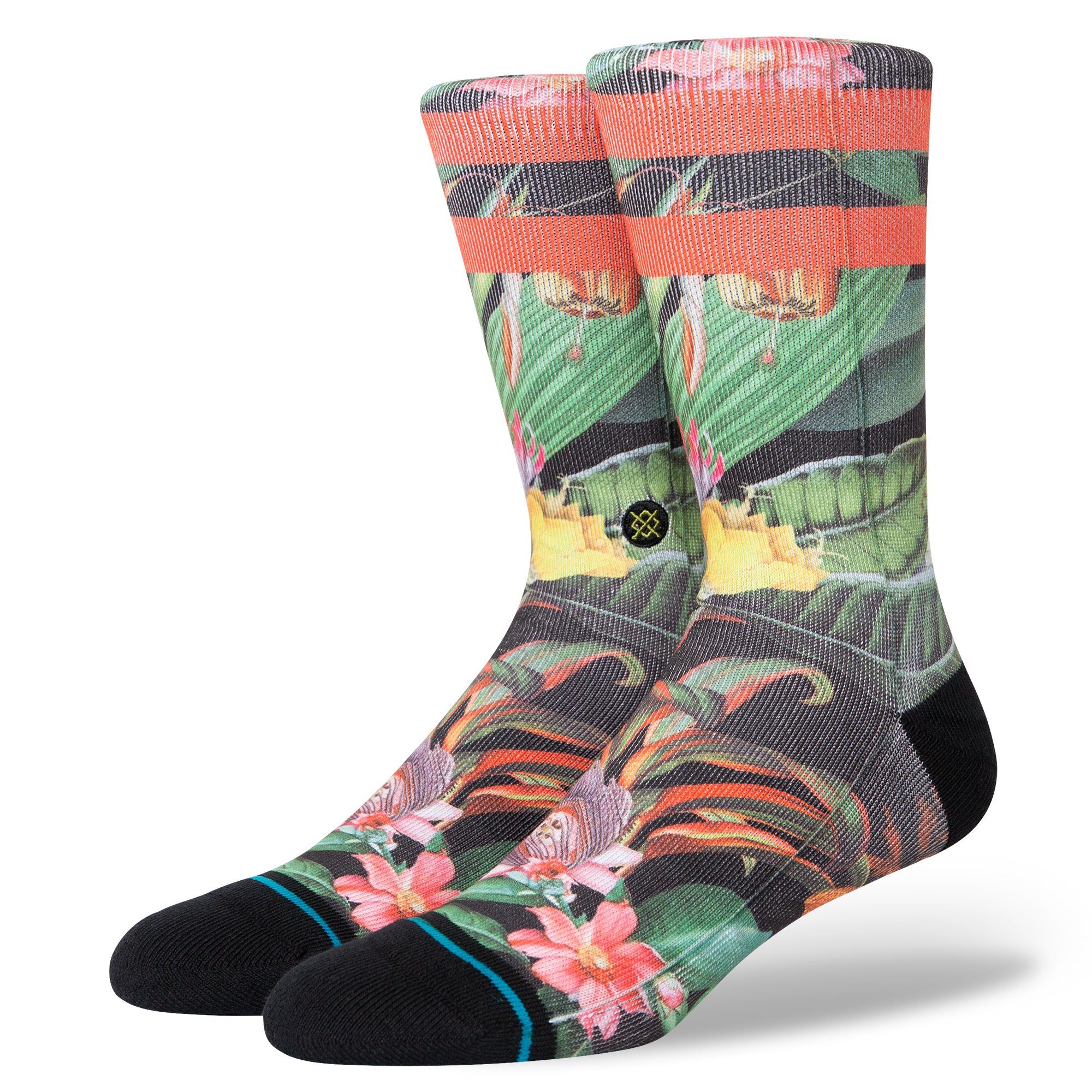 Stance Freizeitsocken PLAYA LARGA