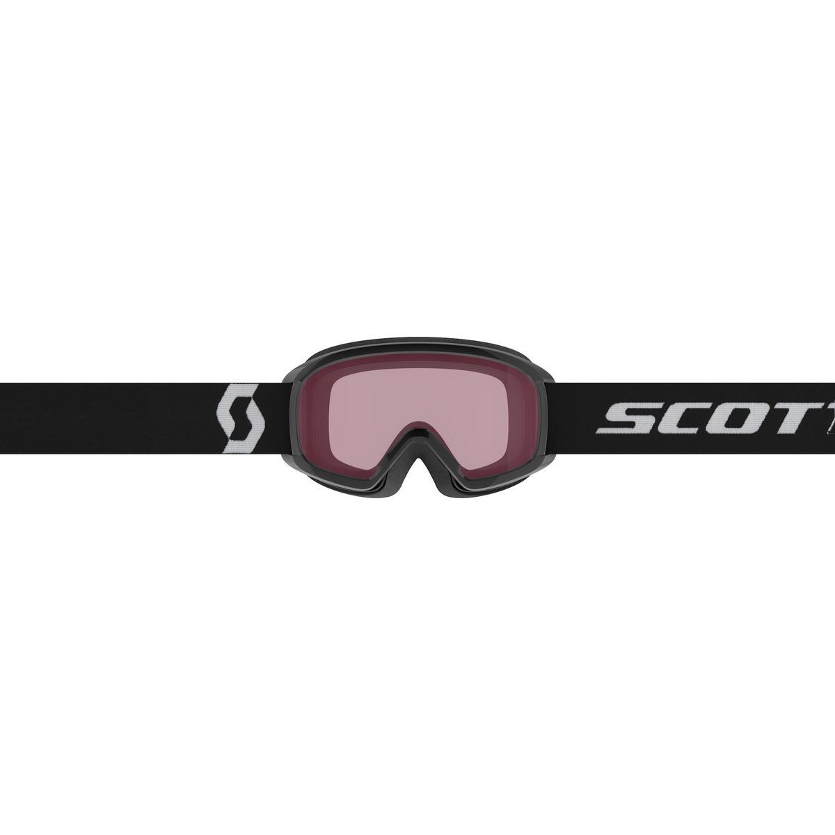 Scott Skibrille Goggle Jr Witty SGL, Moderne Skibrille für Kinder mit verbesserter Sicht und perfekter