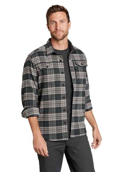 Eddie Bauer Flanellhemd Chopper