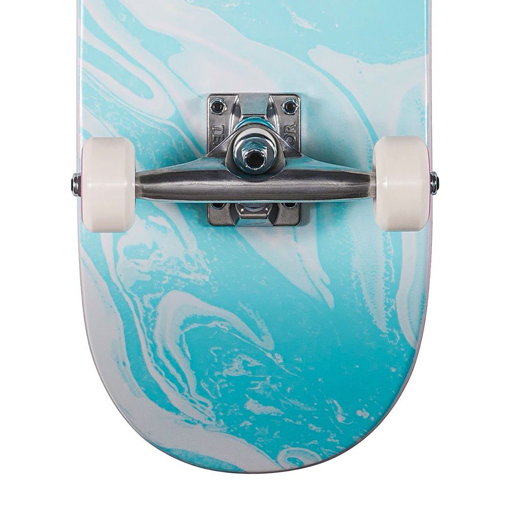 Sport Skateausrüstung Impala Skateboard Cosmos 8.0' - blue