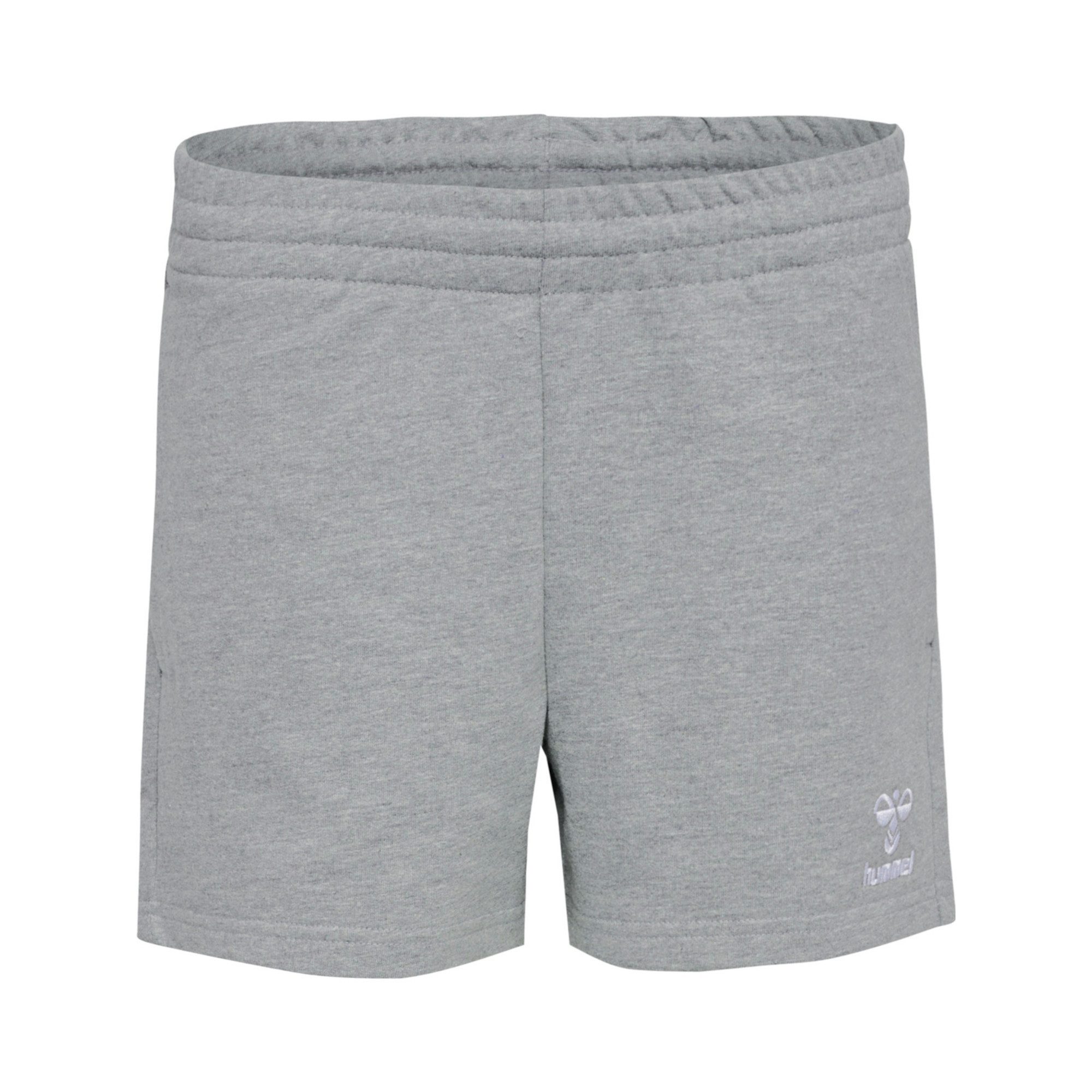 Grey Melange