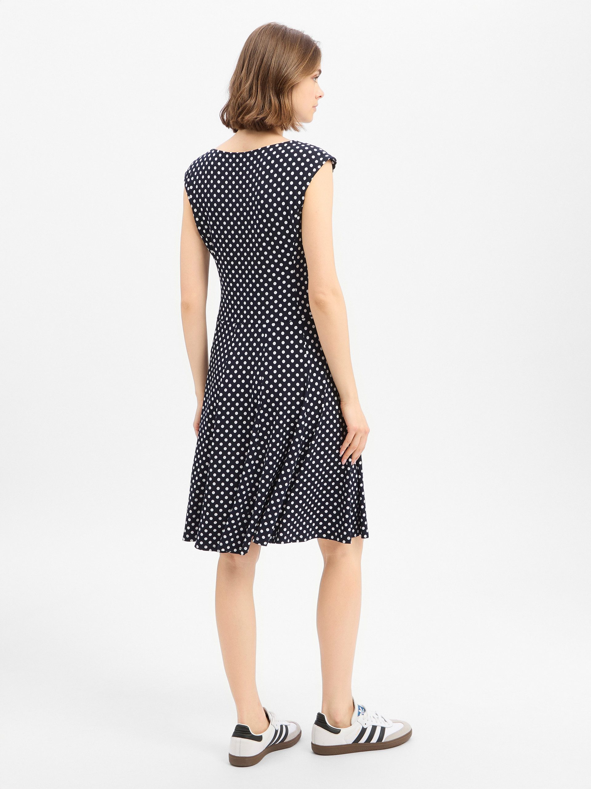 Ambiance Jerseykleid
